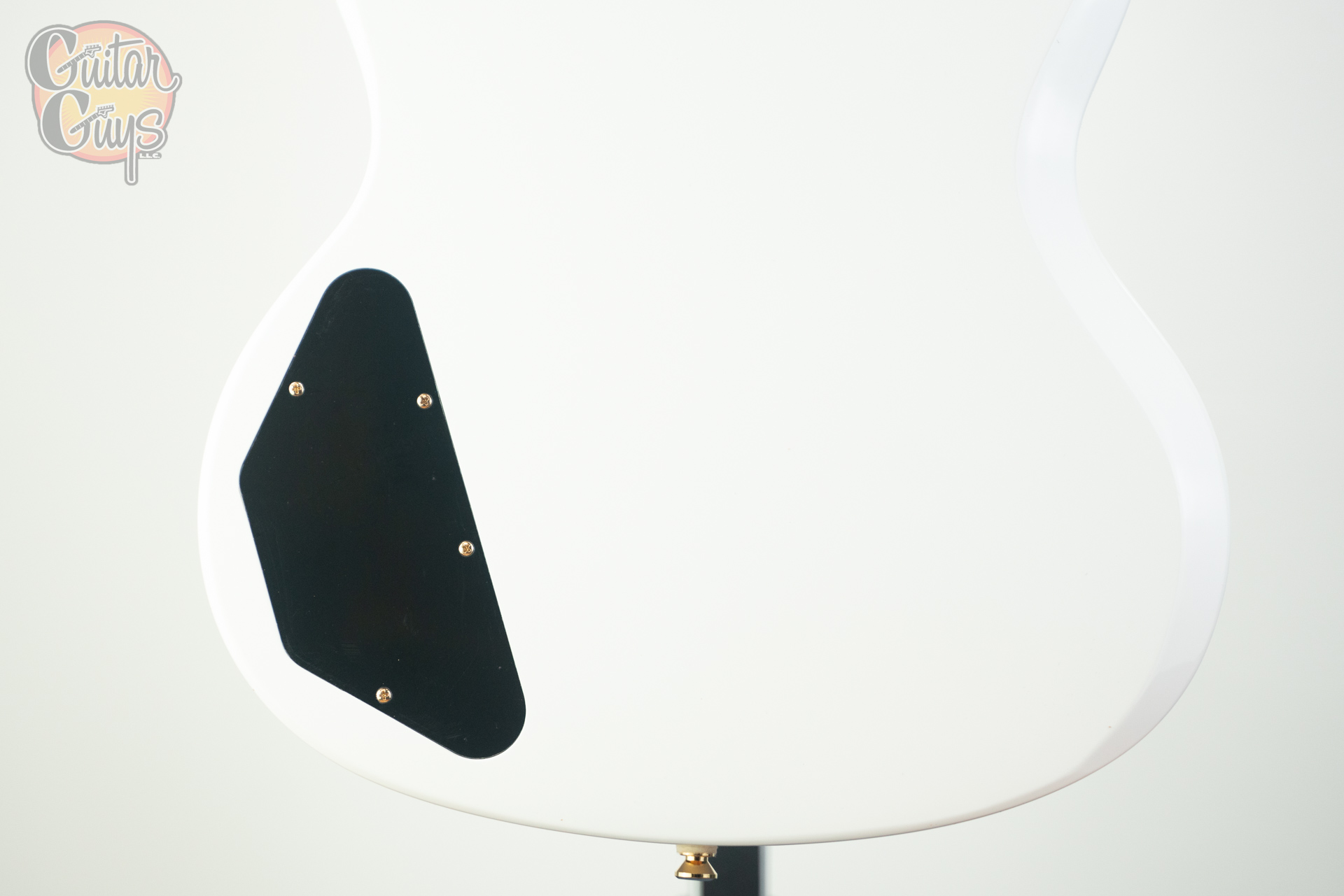 Epiphone SG Custom Alpine White - Image 7