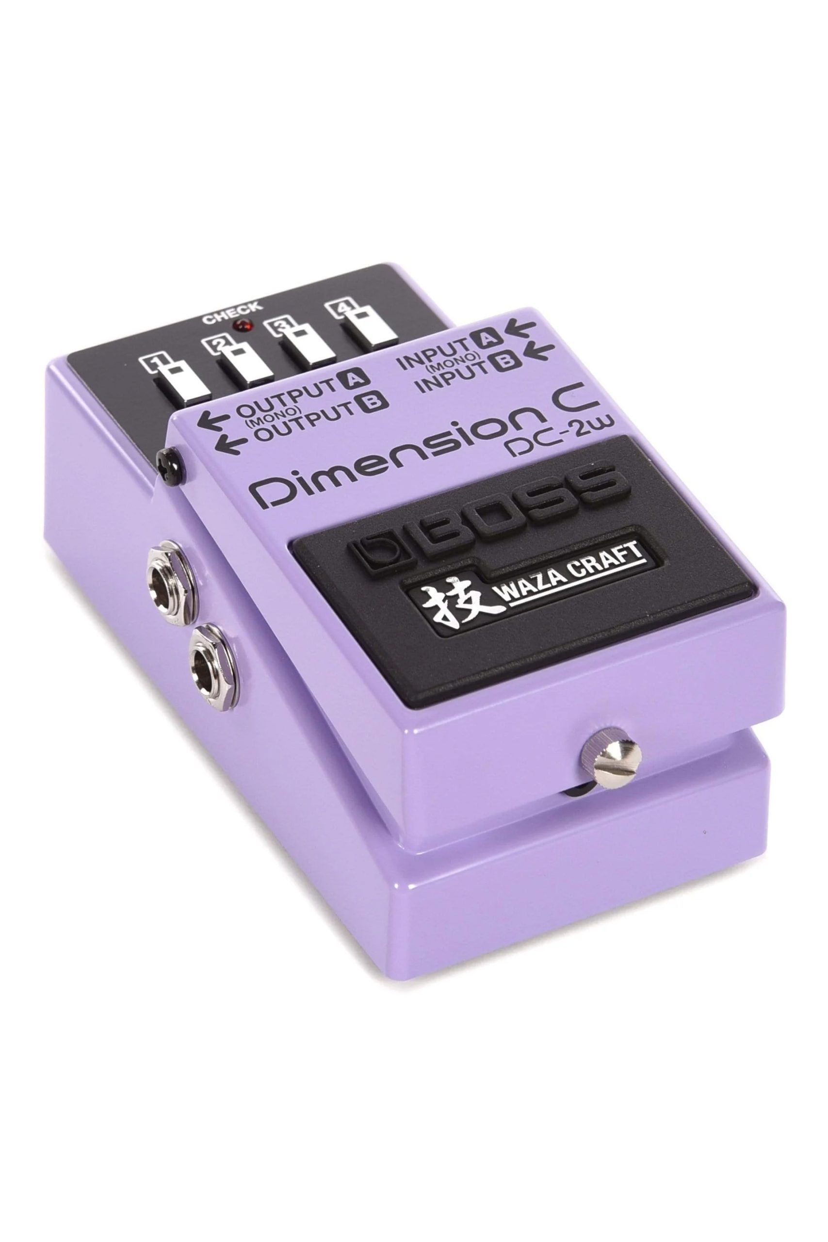 Boss DC-2W Waza Craft Dimension C Pedal - Image 2
