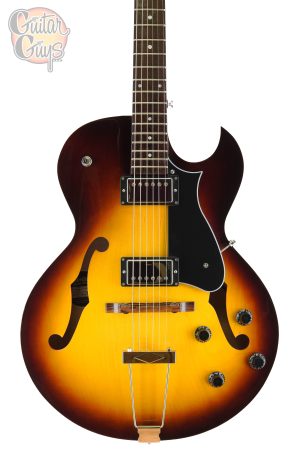 Pre-Owned Heritage Standard H-575 Original Sunburst