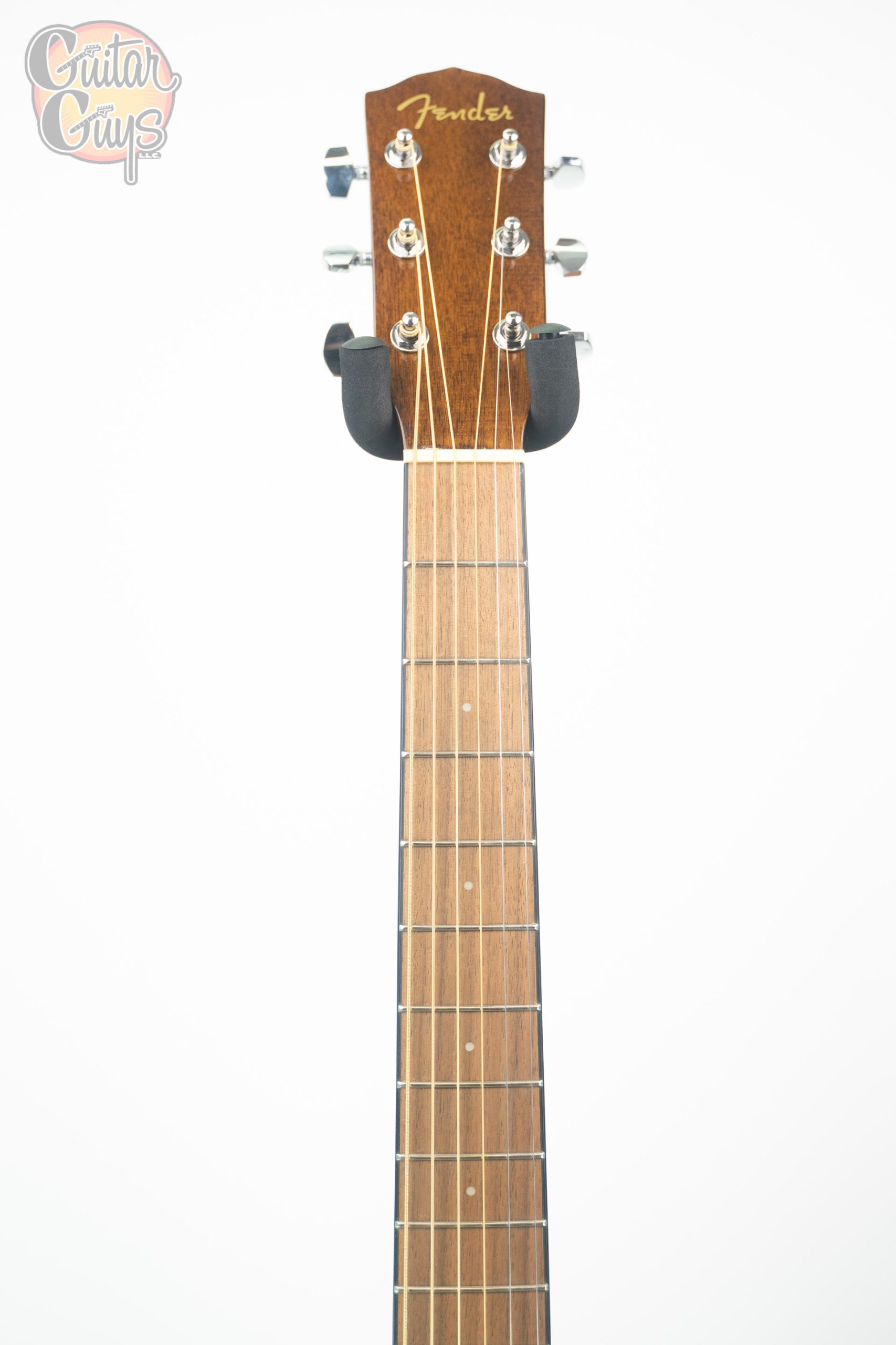 Fender CD-60 Dread V3 - Image 2