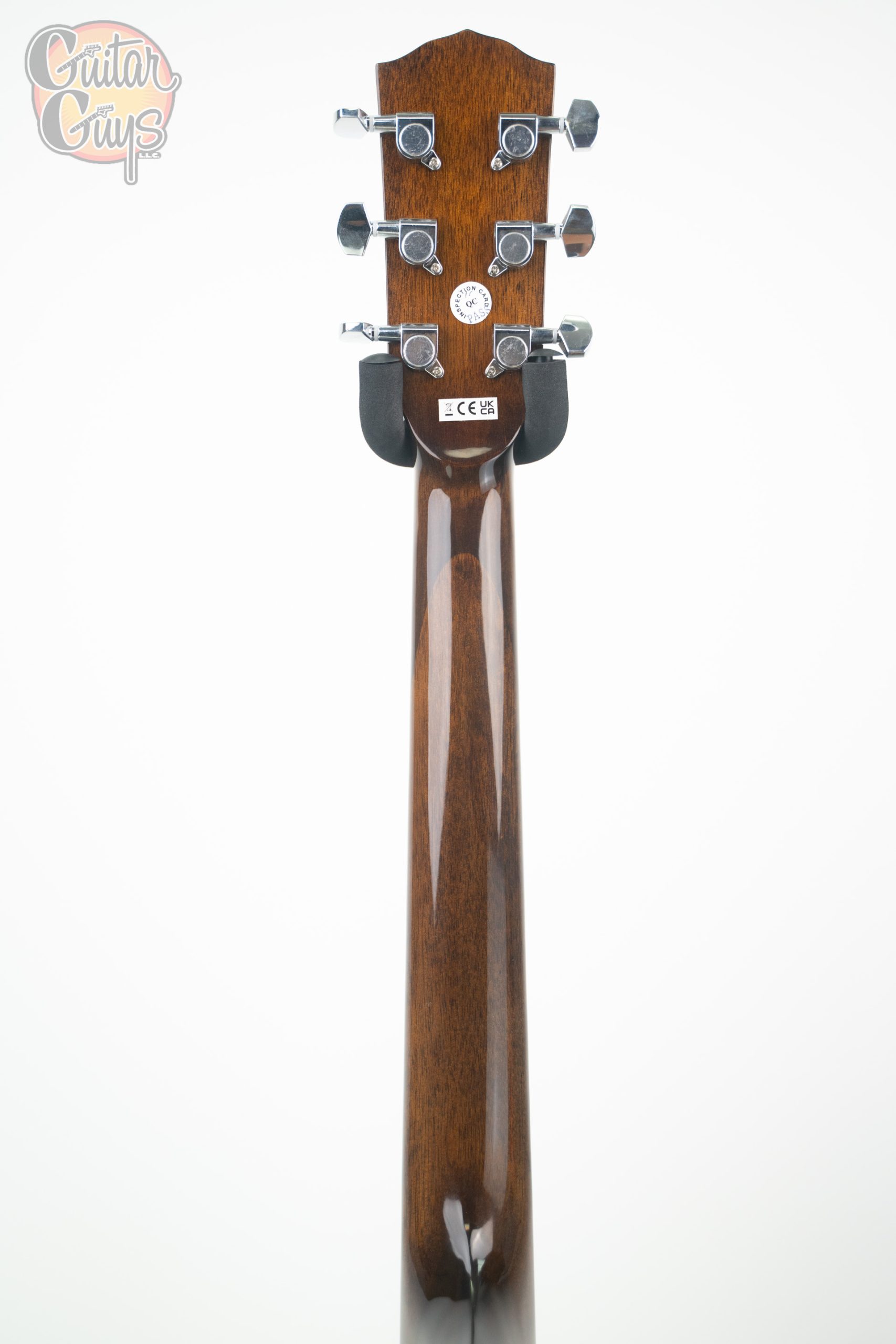 Fender CD-60 Dread V3 - Image 5