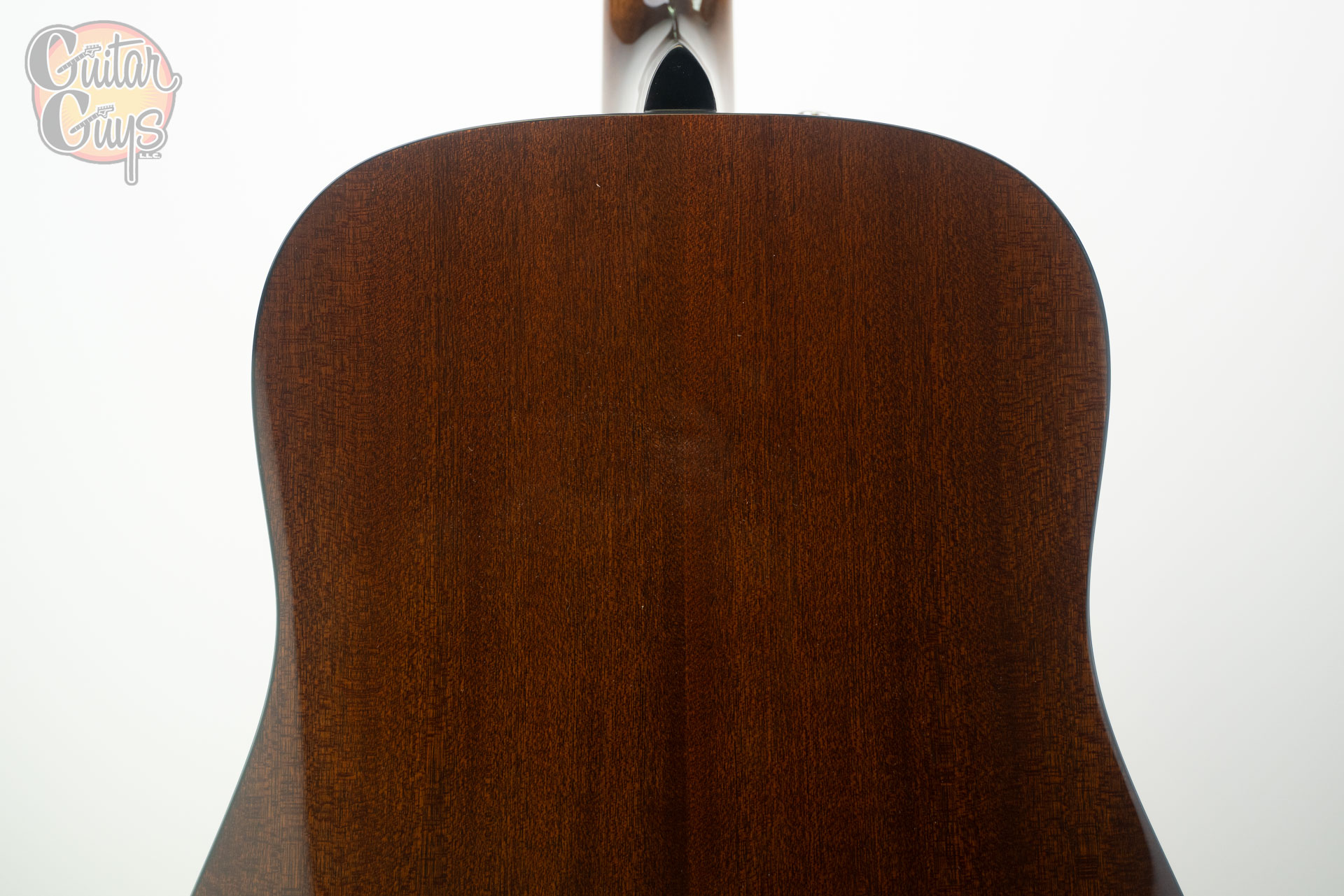 Fender CD-60 Dread V3 - Image 6
