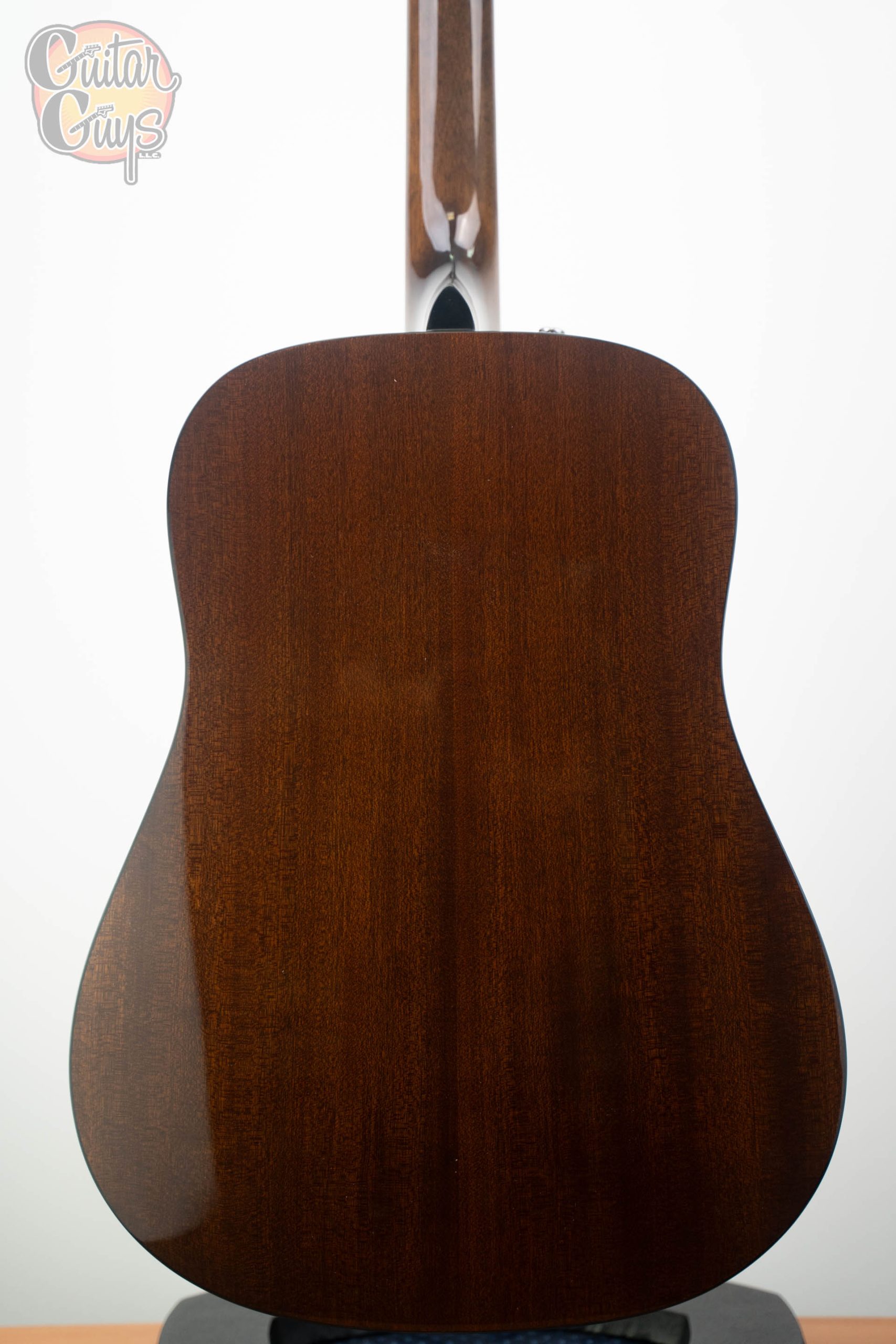 Fender CD-60 Dread V3 - Image 8