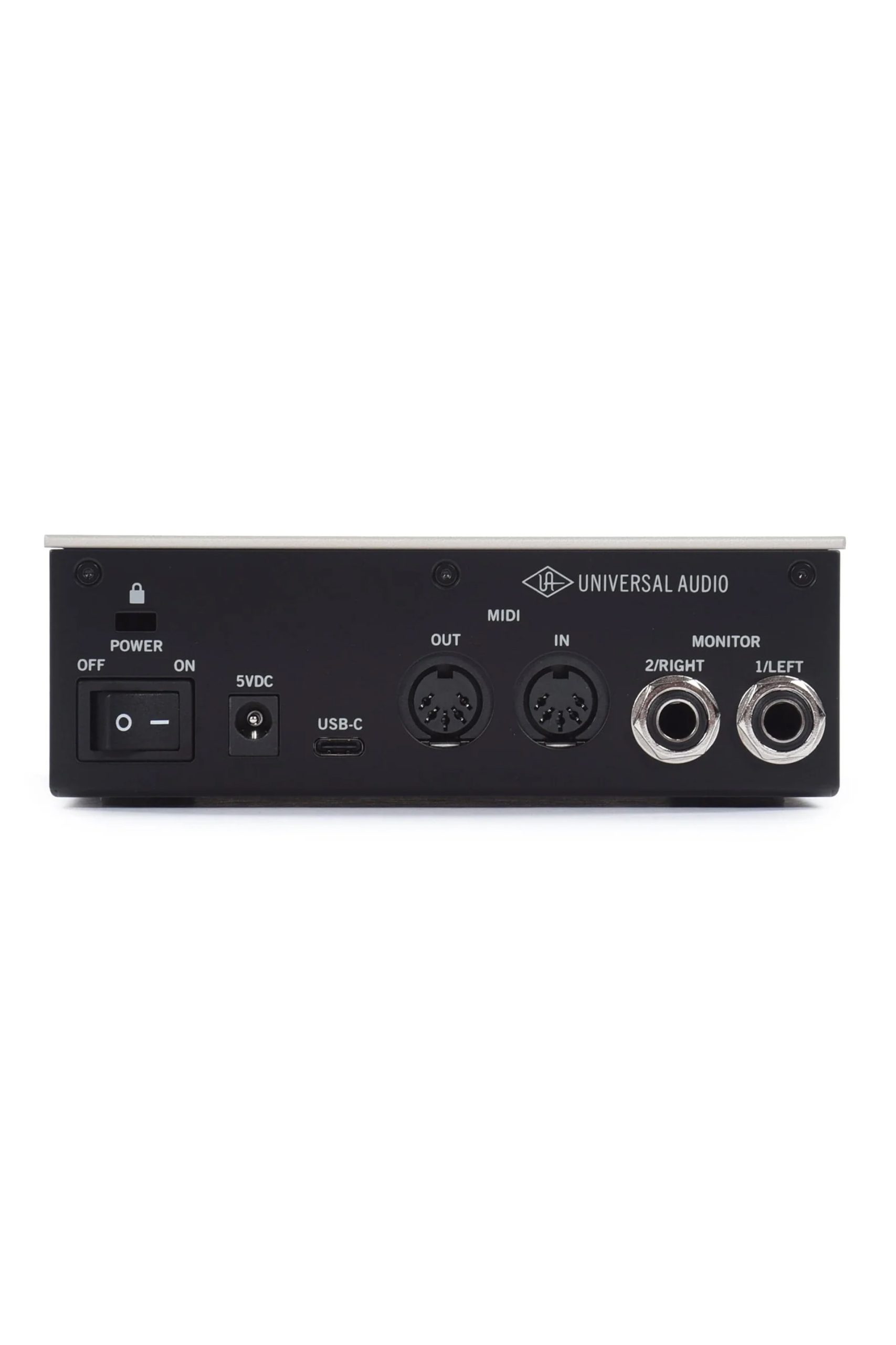Universal Audio Volt 1 1-in/2-out USB Interface - Image 2