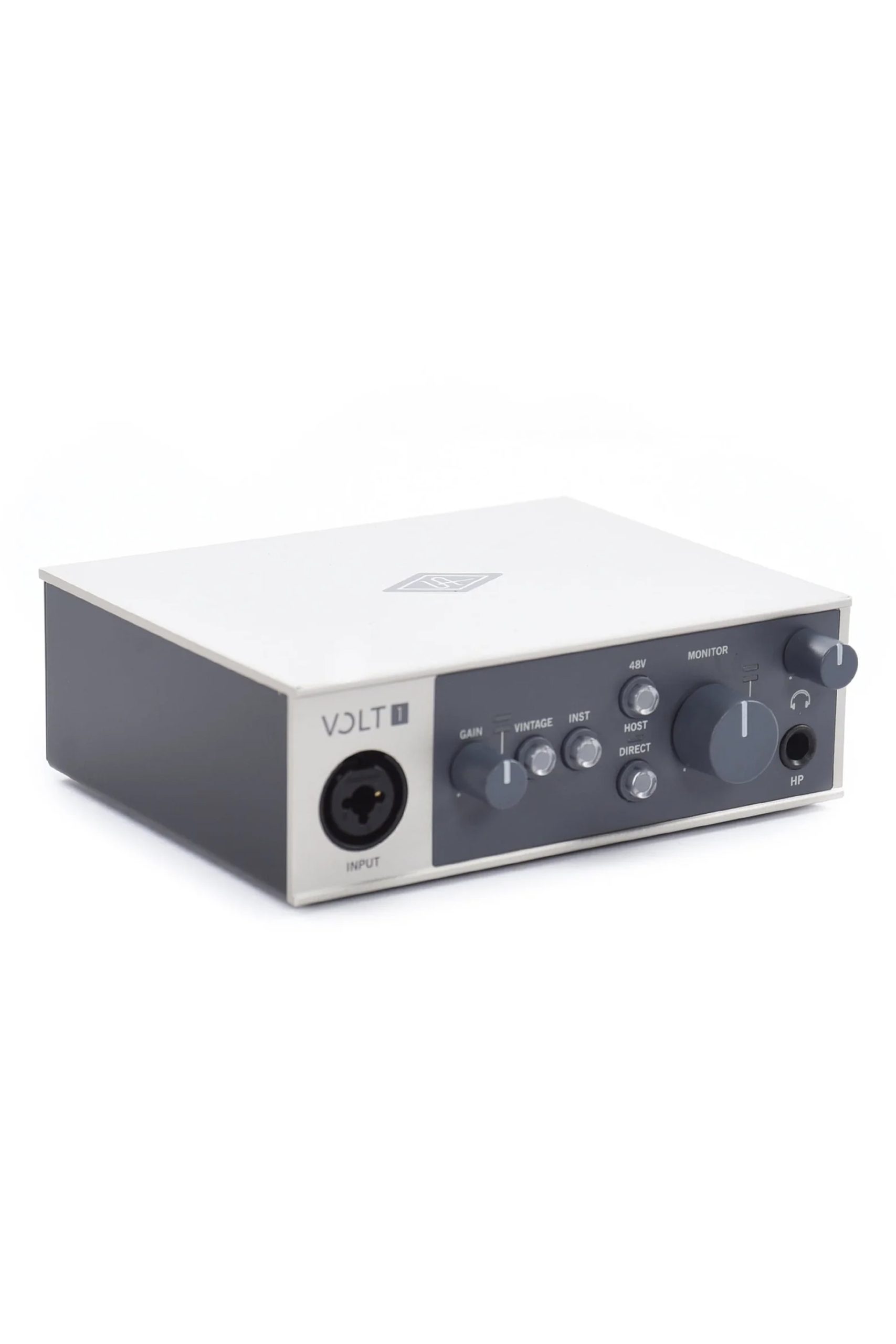 Universal Audio Volt 1 1-in/2-out USB Interface - Image 3