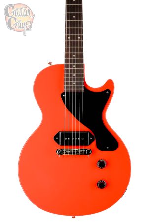 Epiphone Billie Joe Armstrong Les Paul Junior Radiant Red