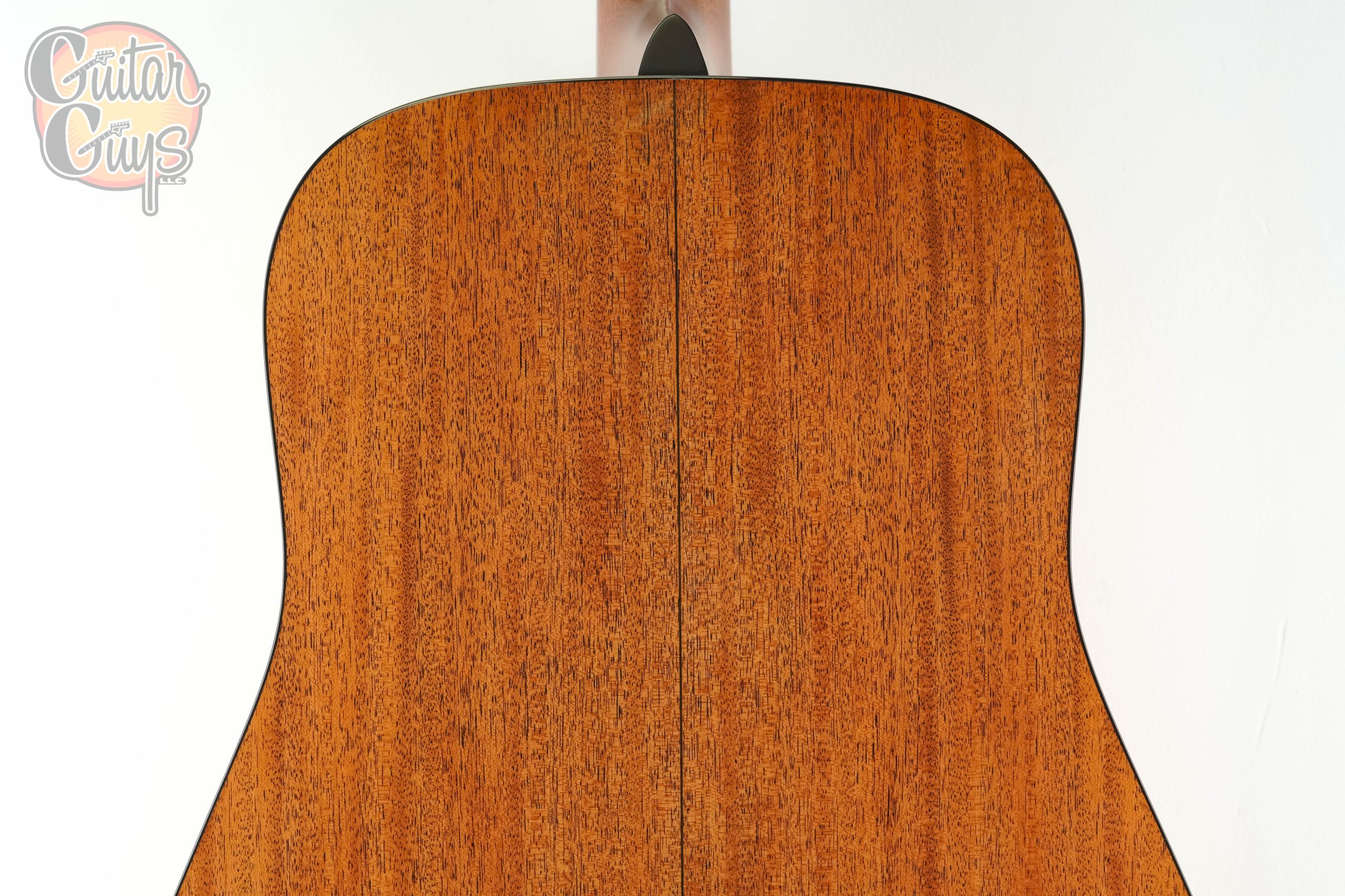 Pre-Owned Martin D-18 Natural 2025 - Image 6