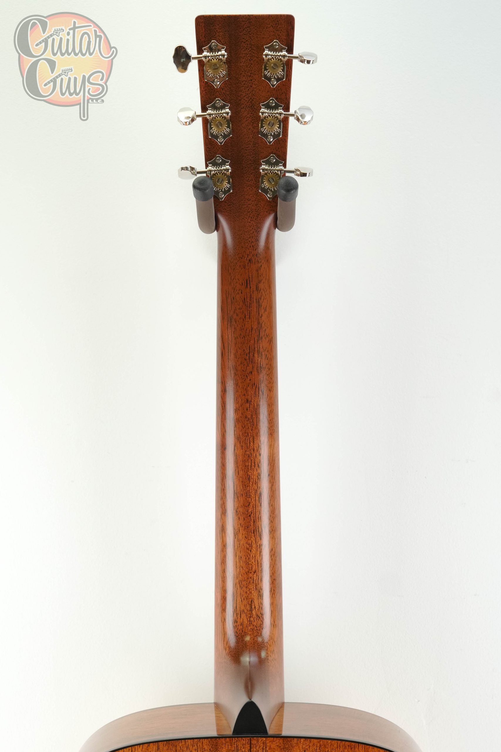Pre-Owned Martin D-18 Natural 2025 - Image 7