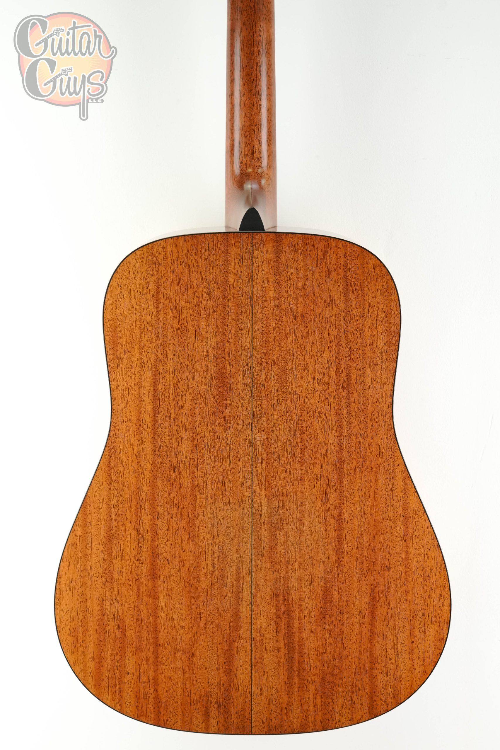 Pre-Owned Martin D-18 Natural 2025 - Image 8