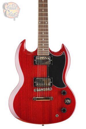 Epiphone SG Tribute Cherry