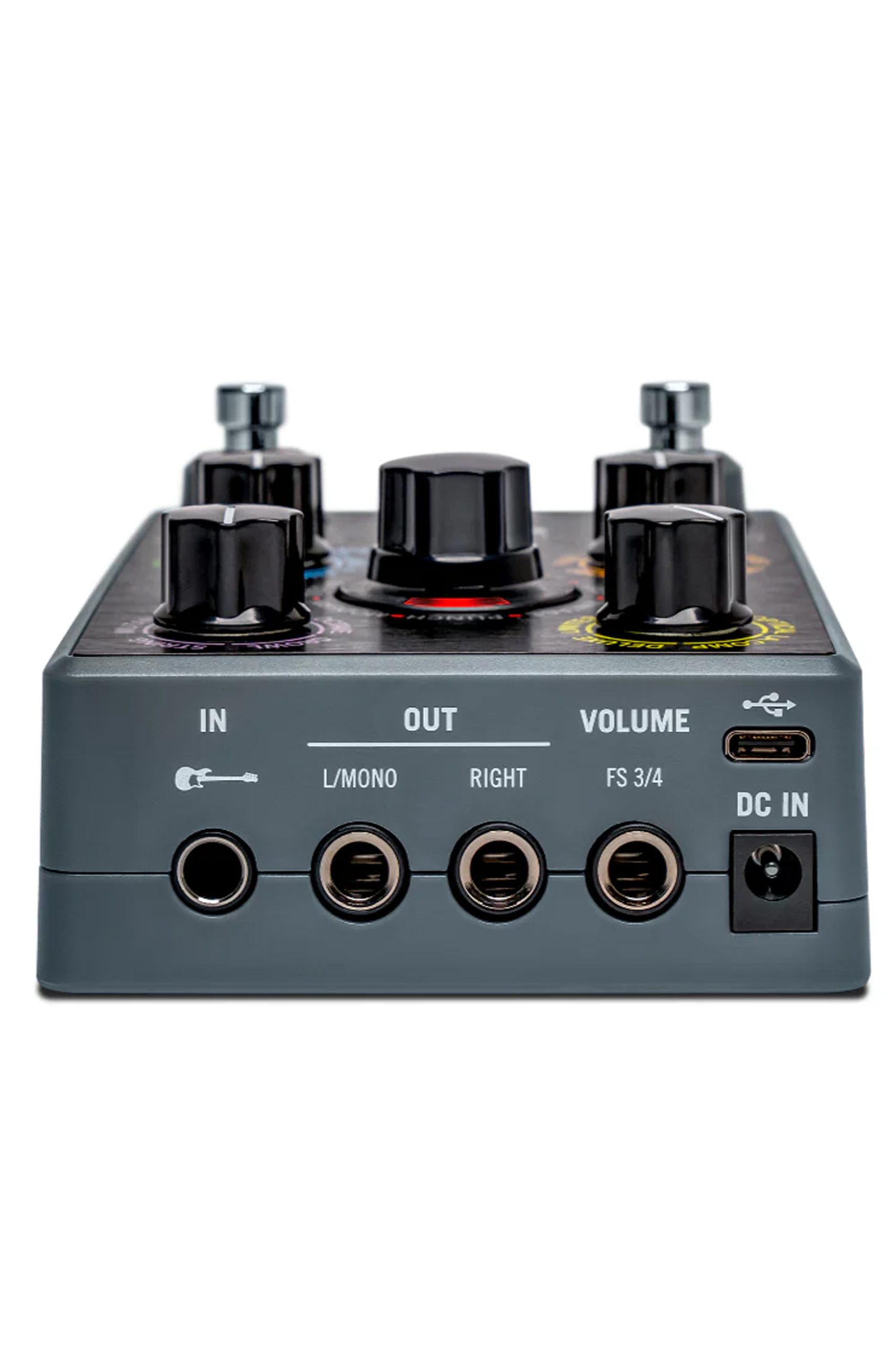 Line 6 Pod Express Bass - Image 2