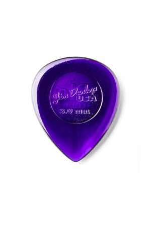 Dunlop Big Stubby 3.0 Pick 6-Pack