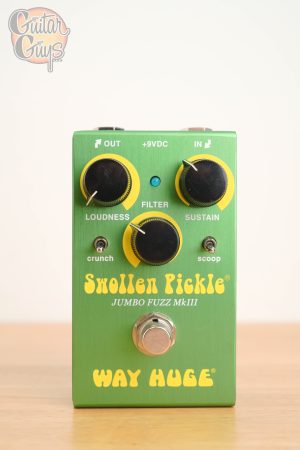 Pre-Owned Way Huge WM41 Smalls Swollen Pickle Fuzz MkIII