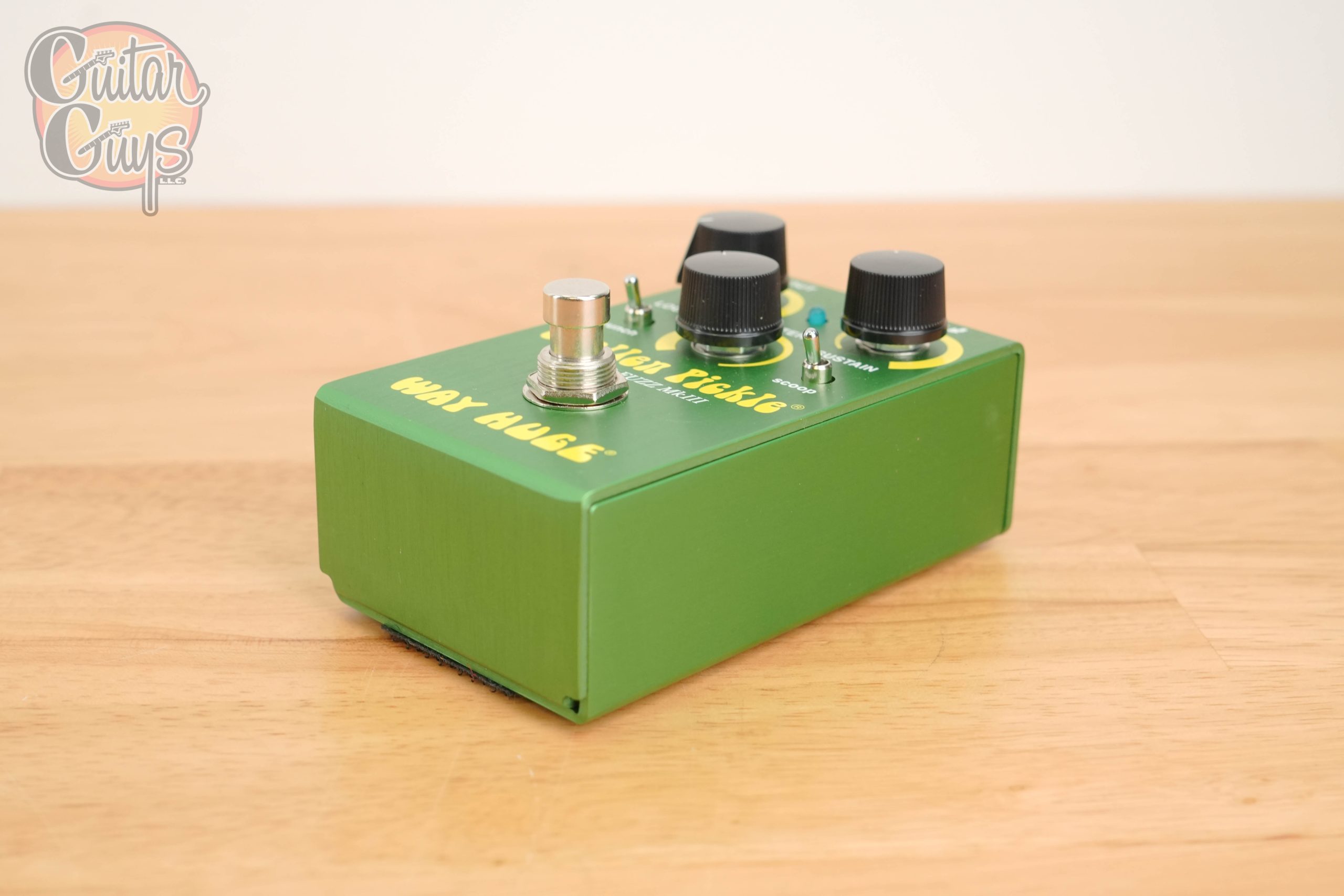 Pre-Owned Way Huge WM41 Smalls Swollen Pickle Fuzz MkIII - Image 2