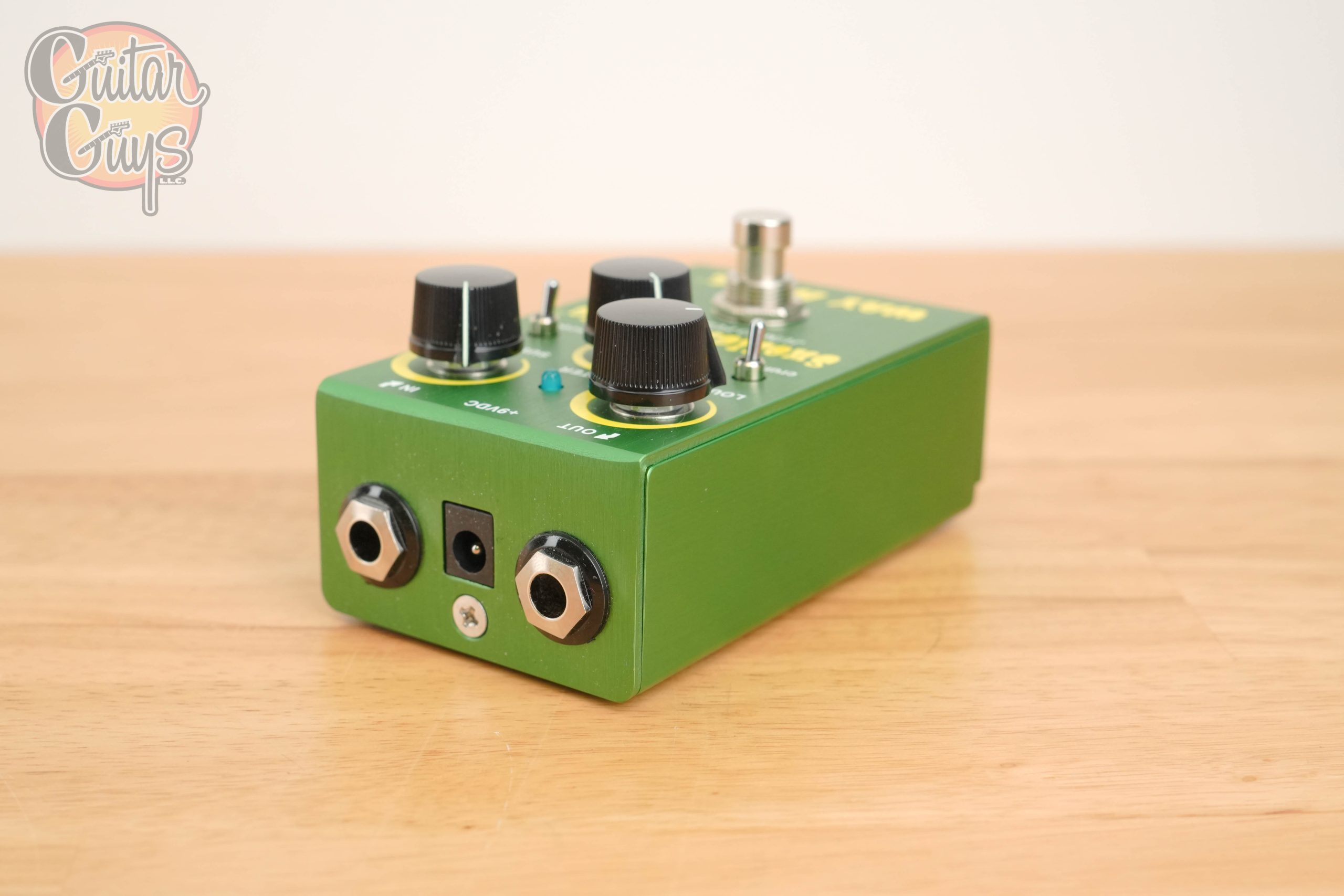 Pre-Owned Way Huge WM41 Smalls Swollen Pickle Fuzz MkIII - Image 3