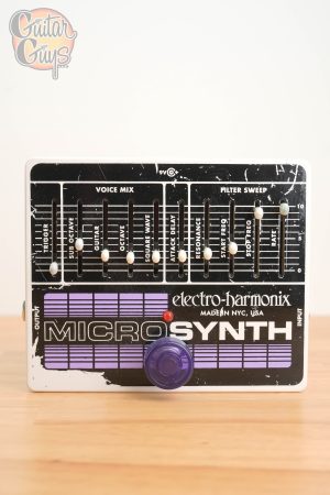 Pre-Owned Electro-Hamronix Micro Synth