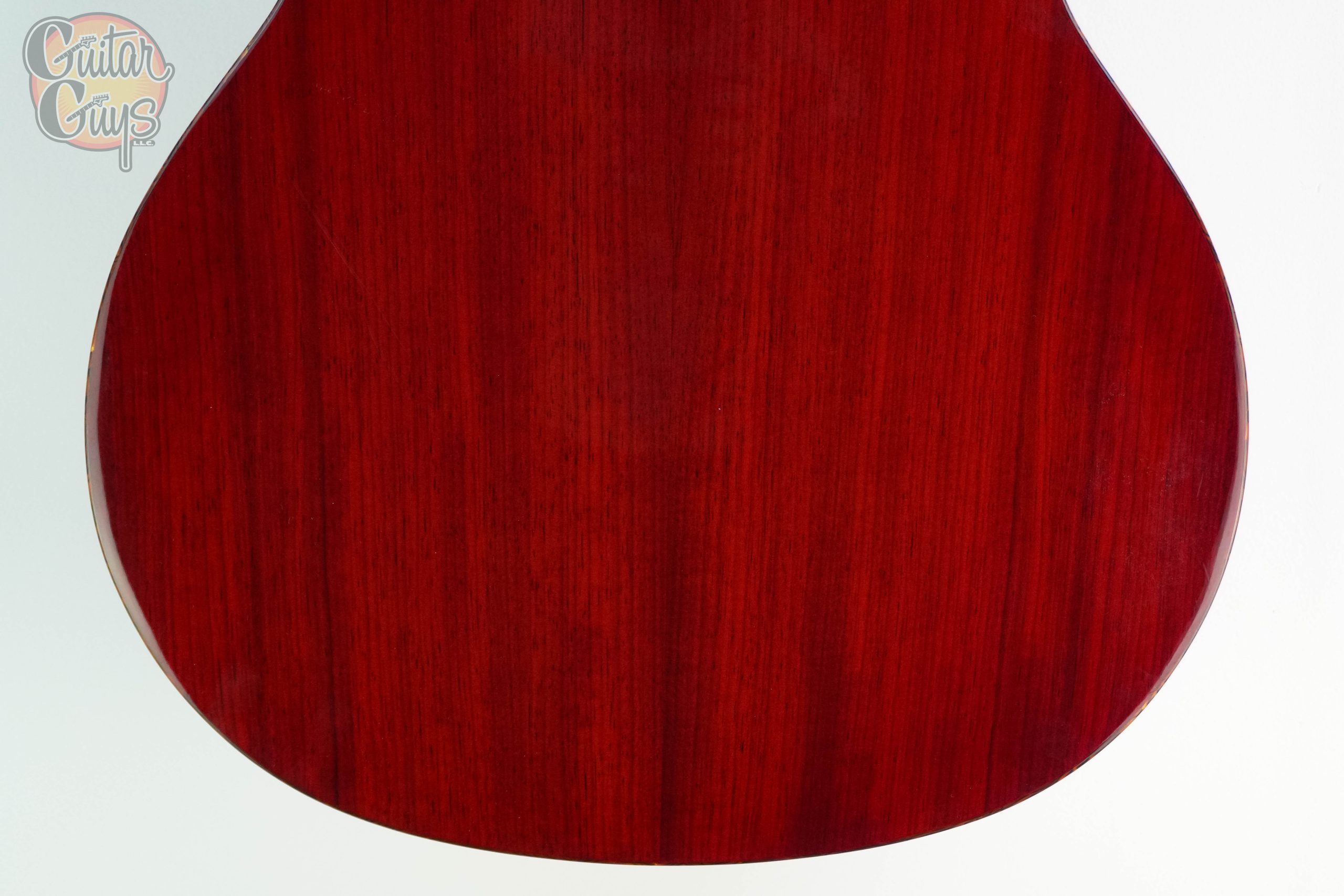 Pre-Owned Dean Exotica Paduk - Image 5