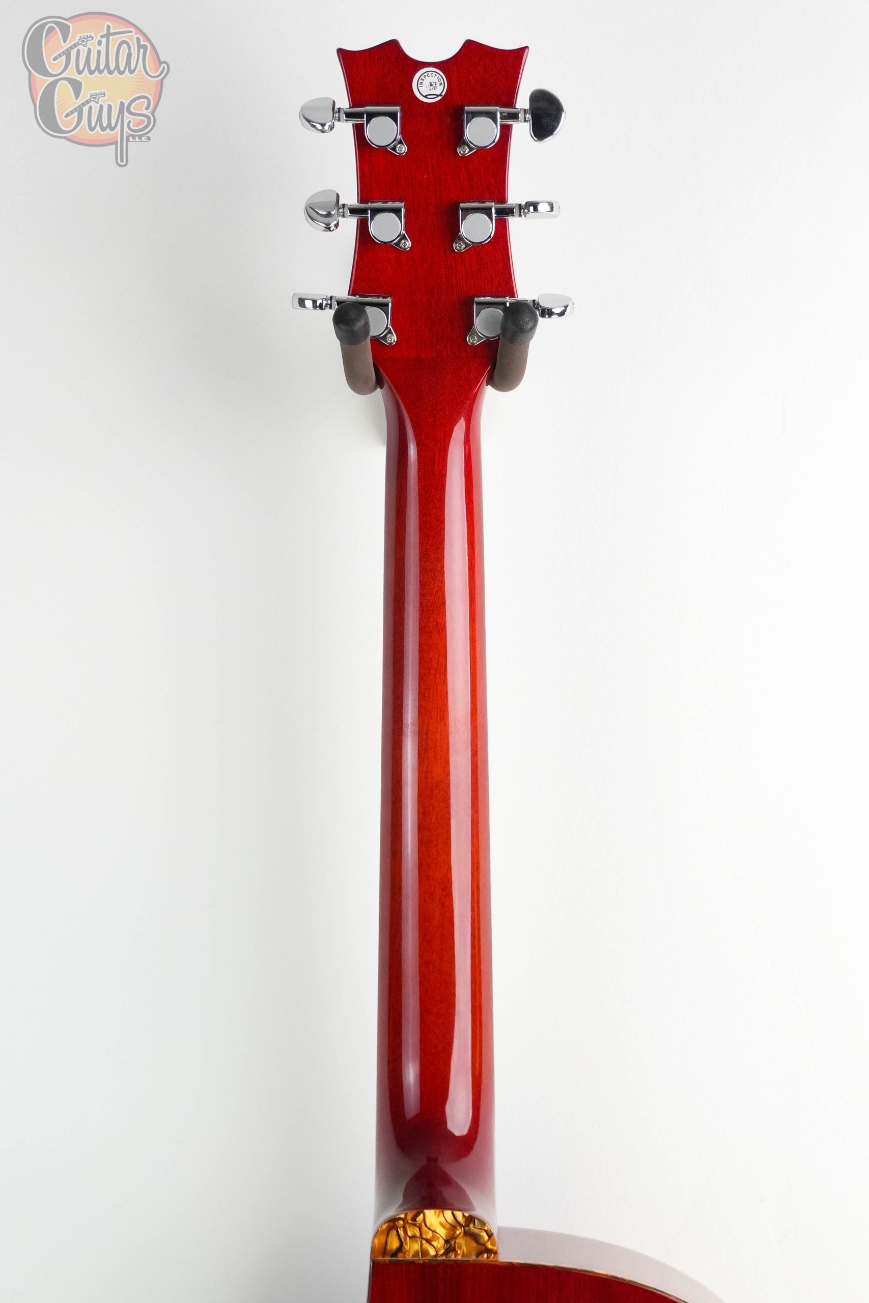 Pre-Owned Dean Exotica Paduk - Image 7