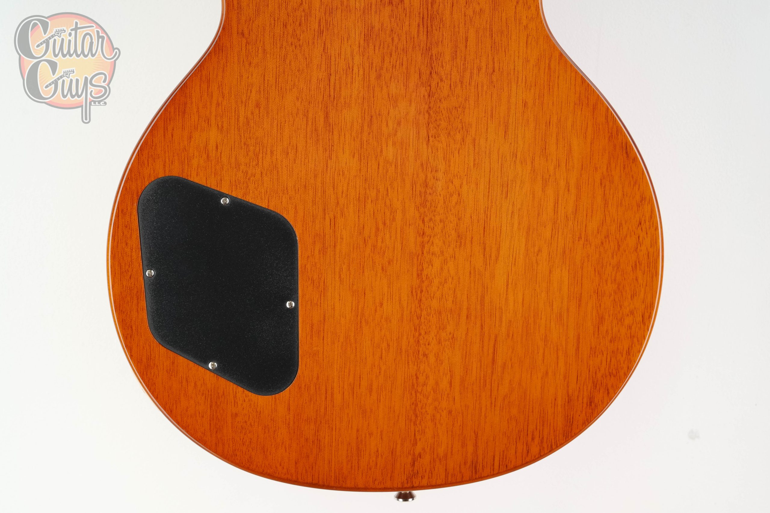 Pre-Owned Epiphone Les Paul Standard 50s Cardinal Red - Image 5