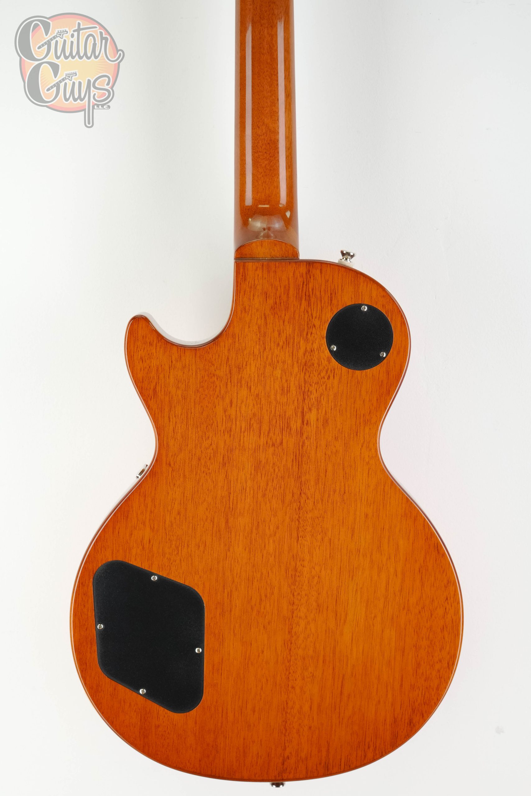 Pre-Owned Epiphone Les Paul Standard 50s Cardinal Red - Image 8
