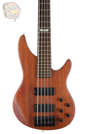 Pre-Owned Brawley 5 String Bass