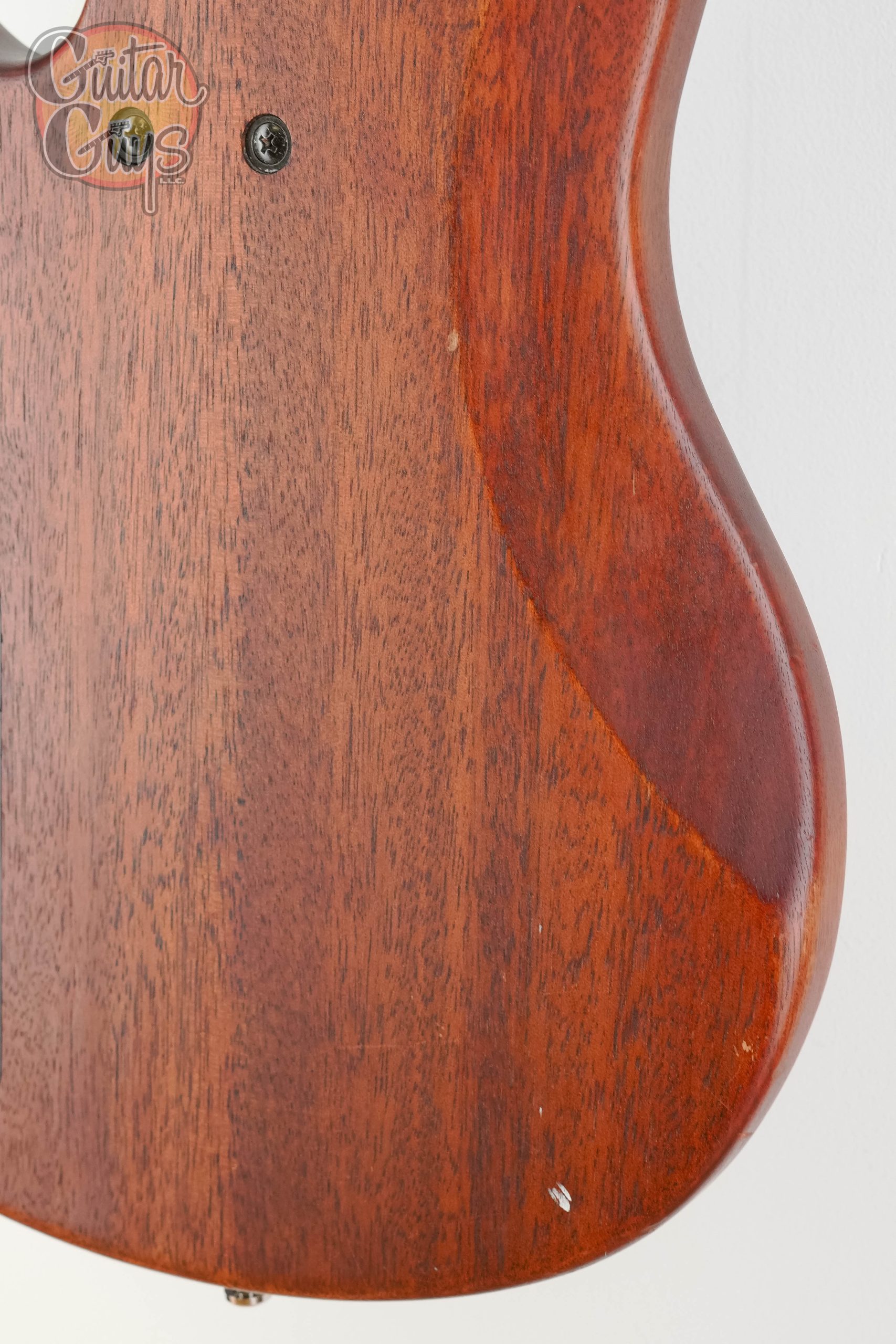 Pre-Owned Brawley 5 String Bass - Image 11