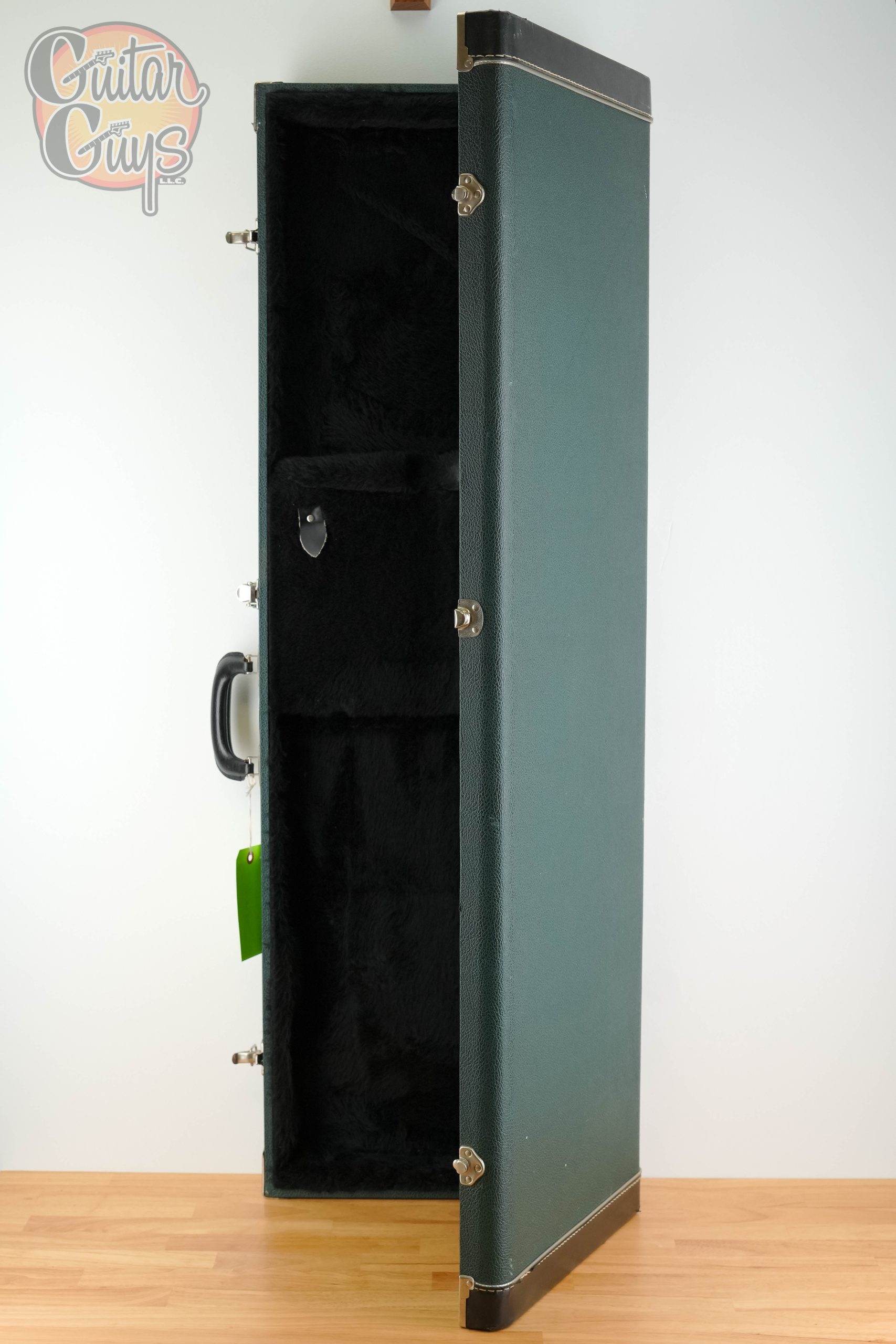 Pre-Owned Brawley 5 String Bass - Image 12