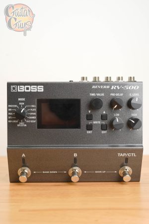 Pre-Owned Boss RV-500 Reverb