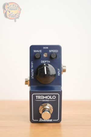 Pre-Owned Ibanez Tremolo Mini