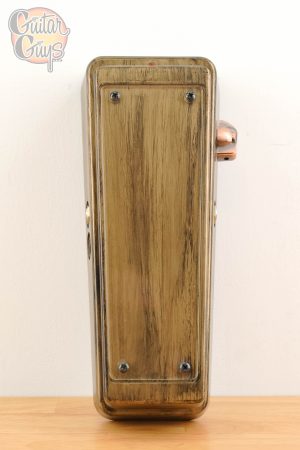 JAM Pedals Wahcko Wah Custom Shop Wood