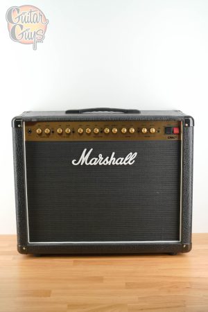 Pre-Owned Marshall DSL40