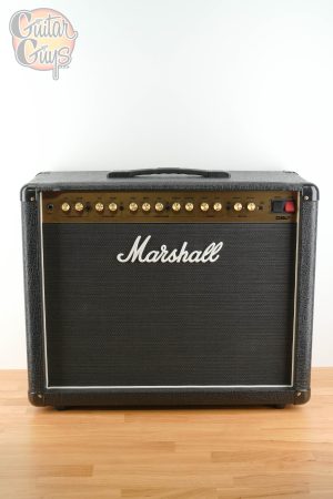 Pre-Owned Marshall DSL40CR