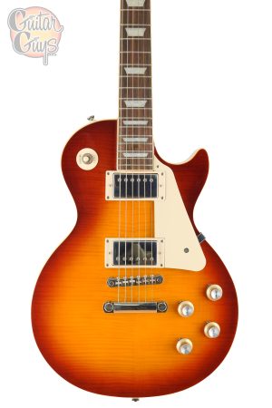 Epiphone Les Paul Standard 60s Iced Tea Burst