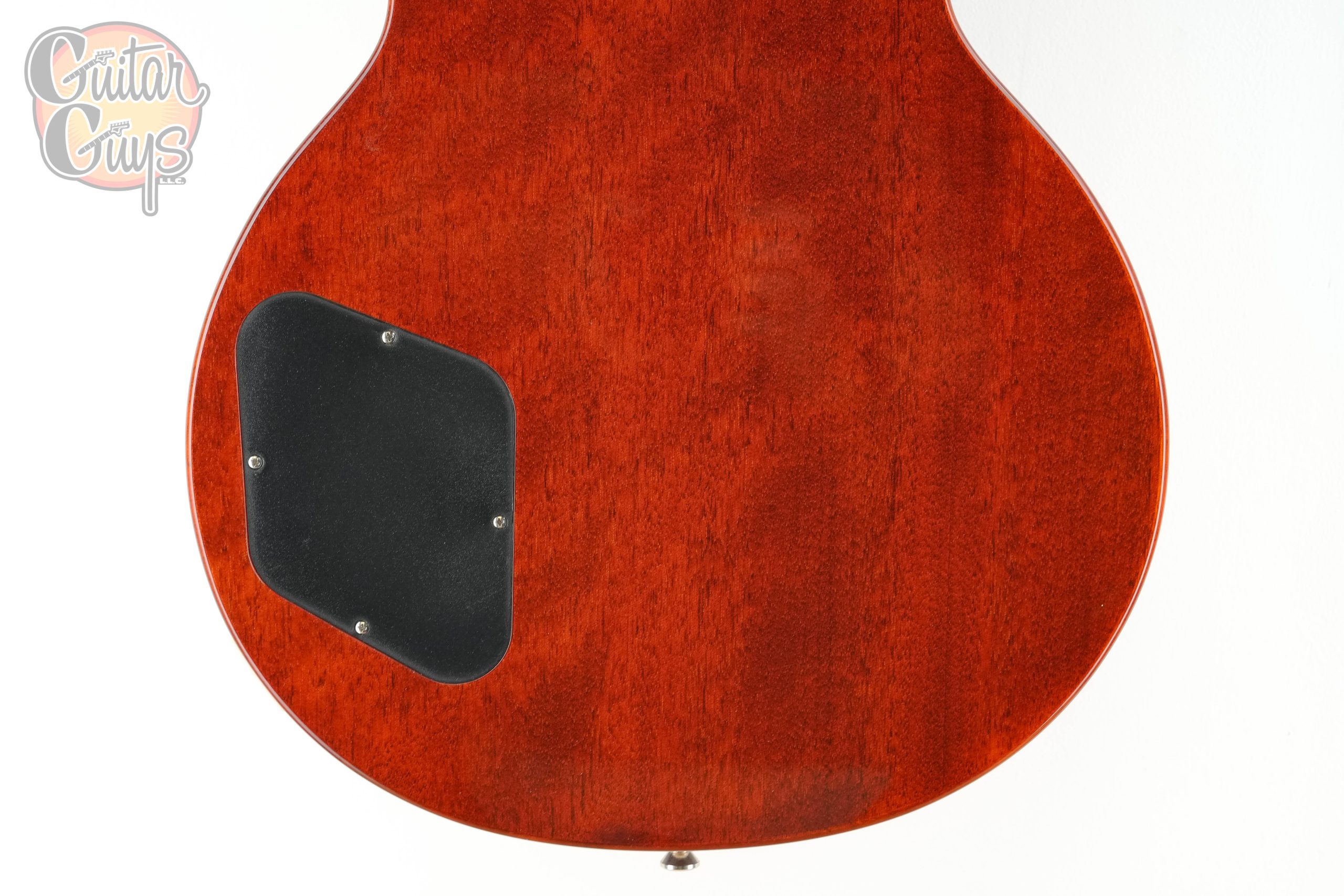 Epiphone Les Paul Standard 60s Iced Tea Burst - Image 5