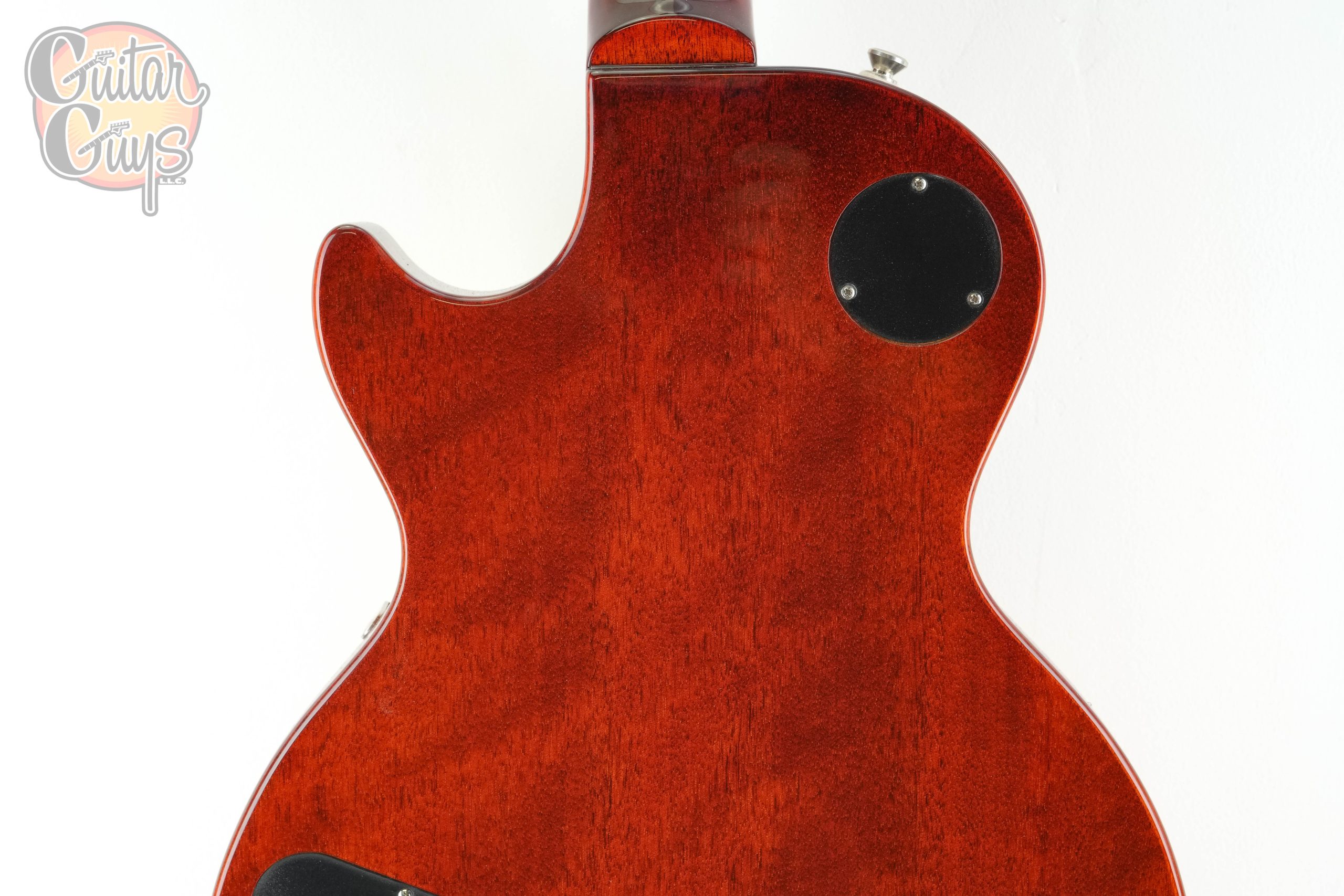 Epiphone Les Paul Standard 60s Iced Tea Burst - Image 6