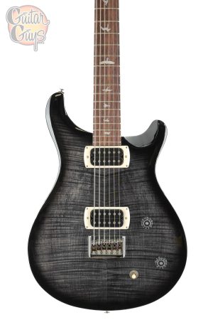PRS SE 277 Charcoal Burst