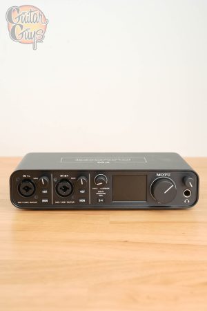 Pre-Owned Motu M4 Interface