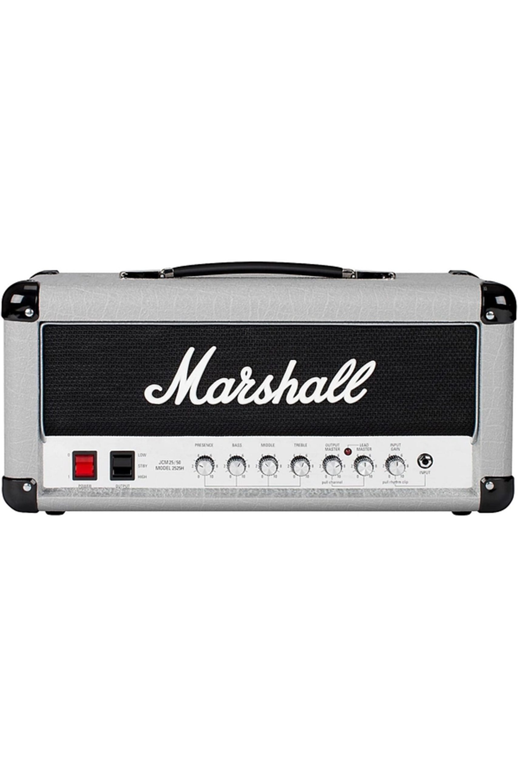 Marshall 2525H Studio Jubilee Head