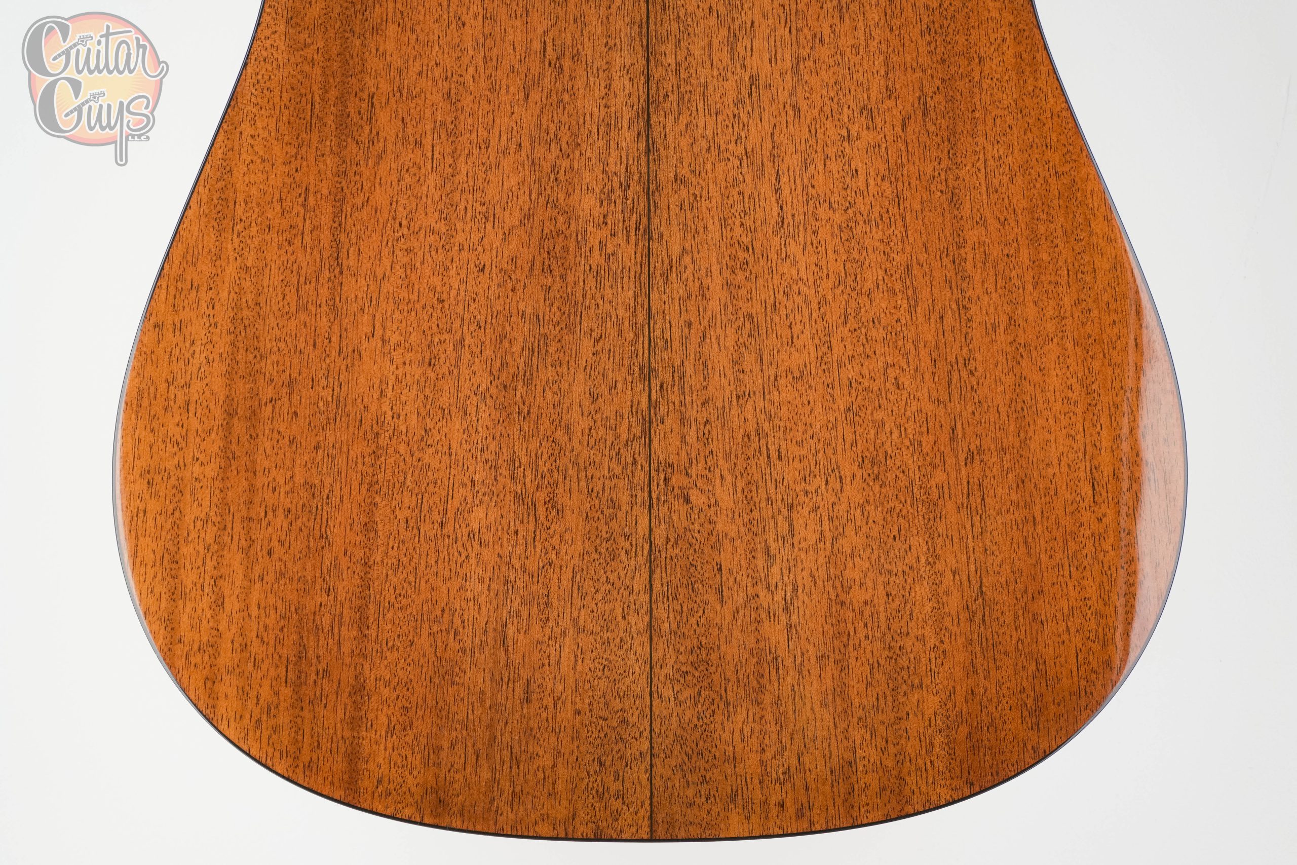 Martin D-18 Natural - Image 5