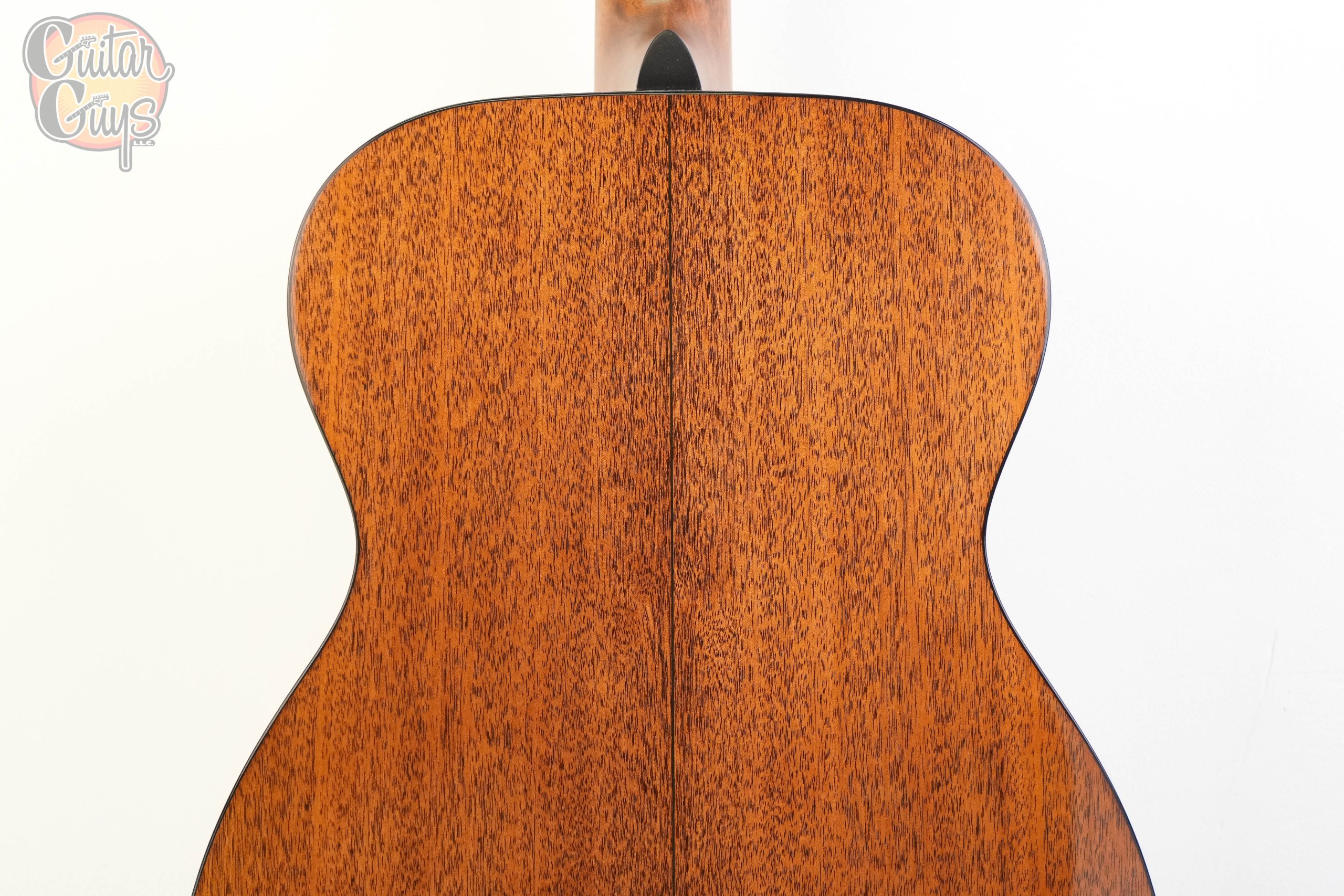 Martin 00-18 Natural - Image 6