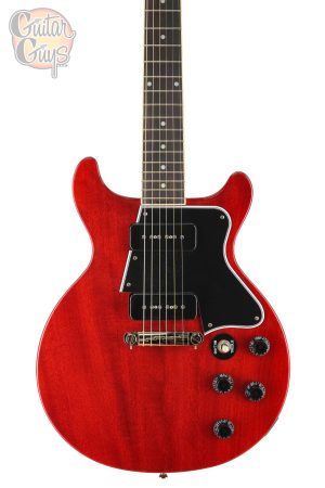 Epiphone Les Paul Special Double Cut Cherry Red