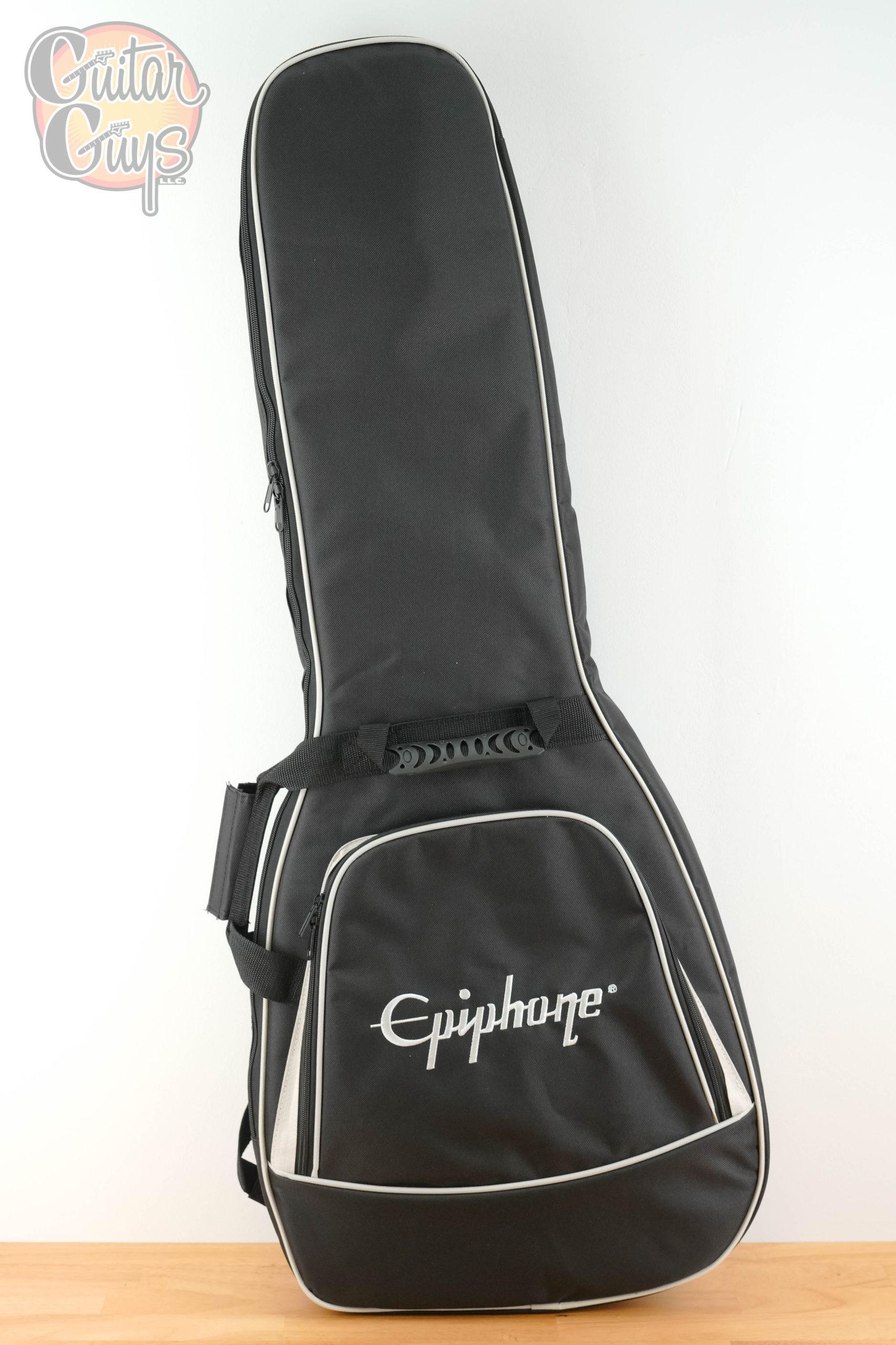 Epiphone Les Paul Special Double Cut TV Yellow - Image 9