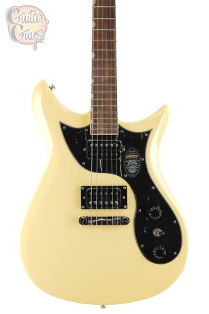 Gretsch Streamliner CVT Aged White