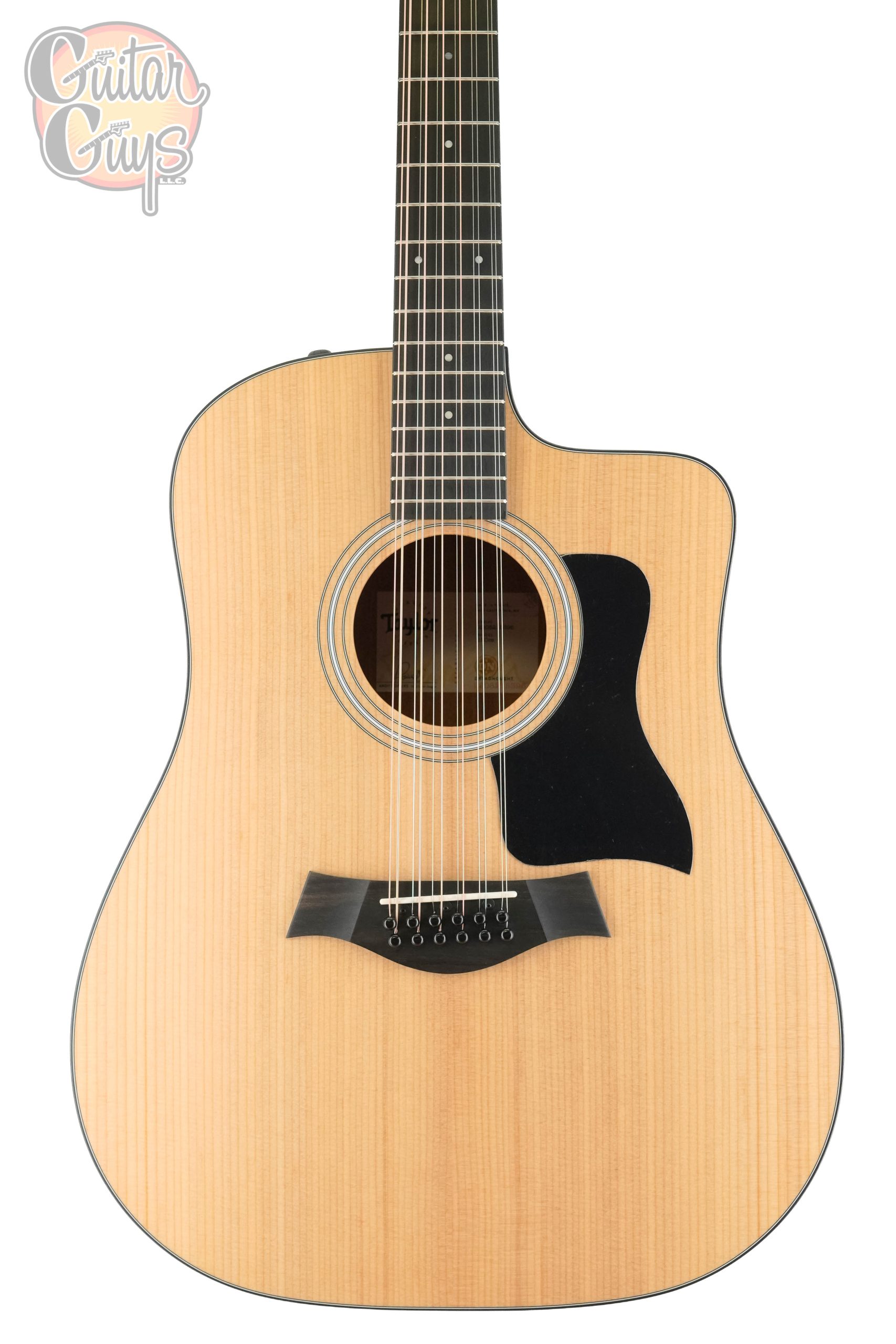 Taylor 150CE 12-String Natural