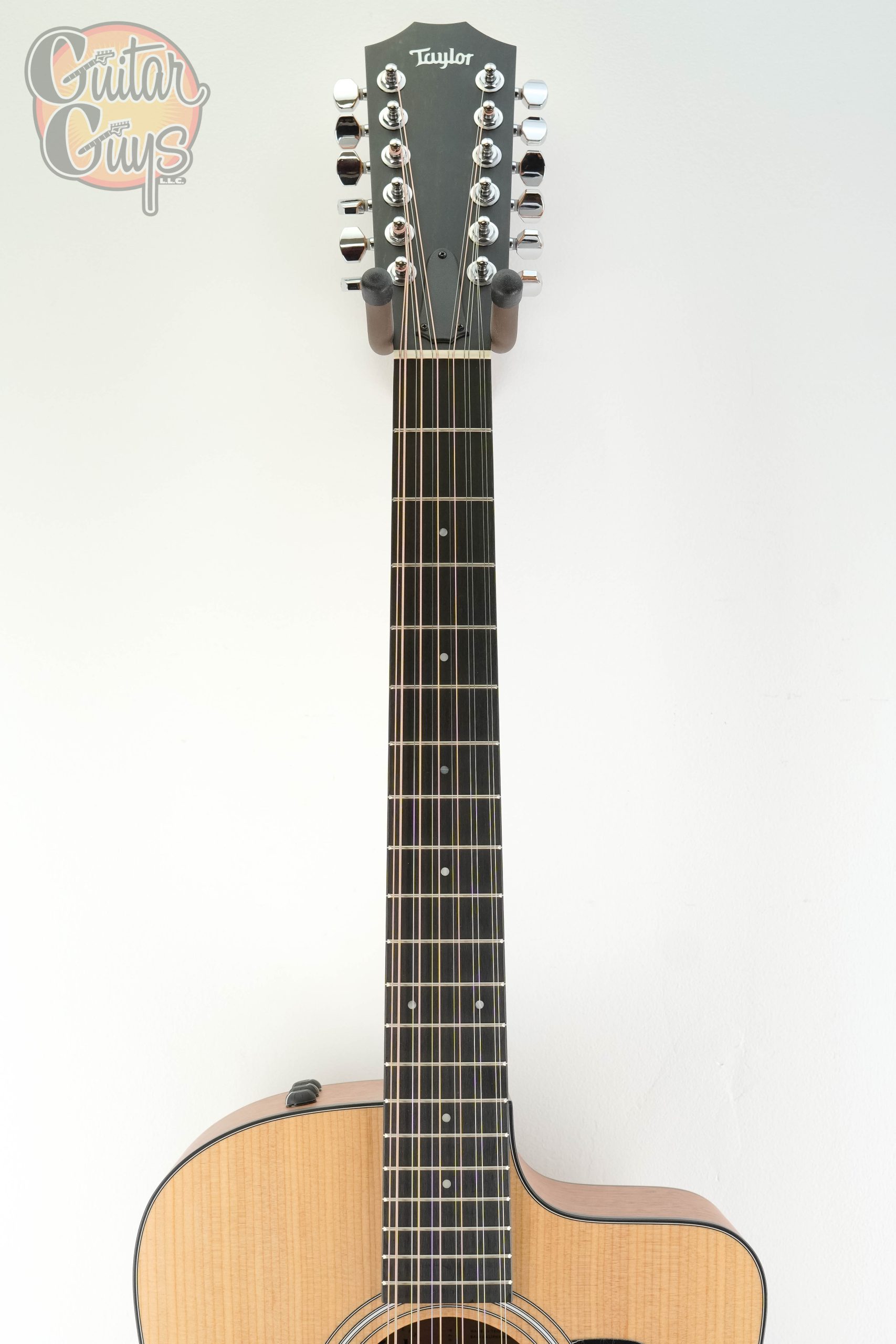 Taylor 150CE 12-String Natural - Image 2