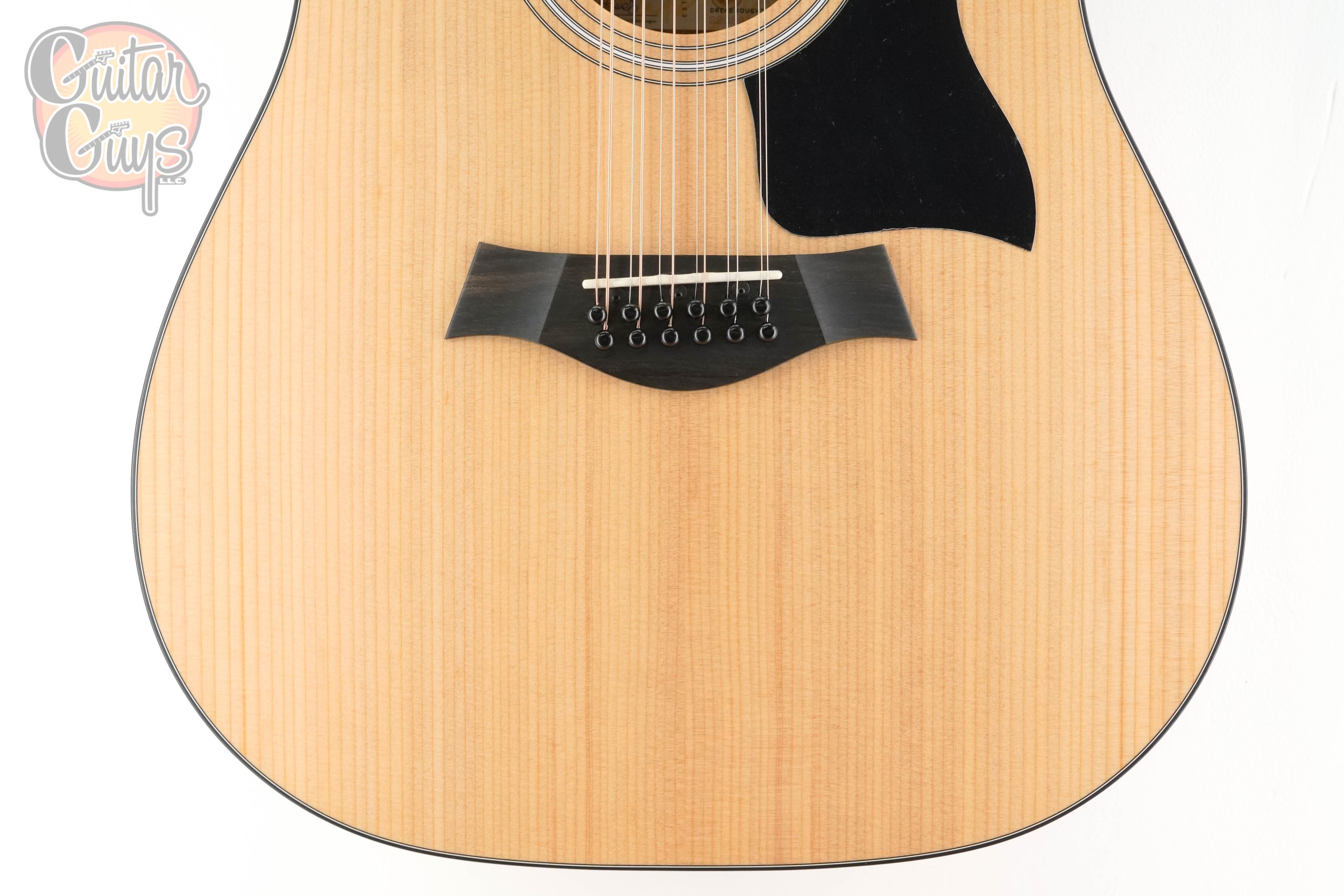 Taylor 150CE 12-String Natural - Image 3