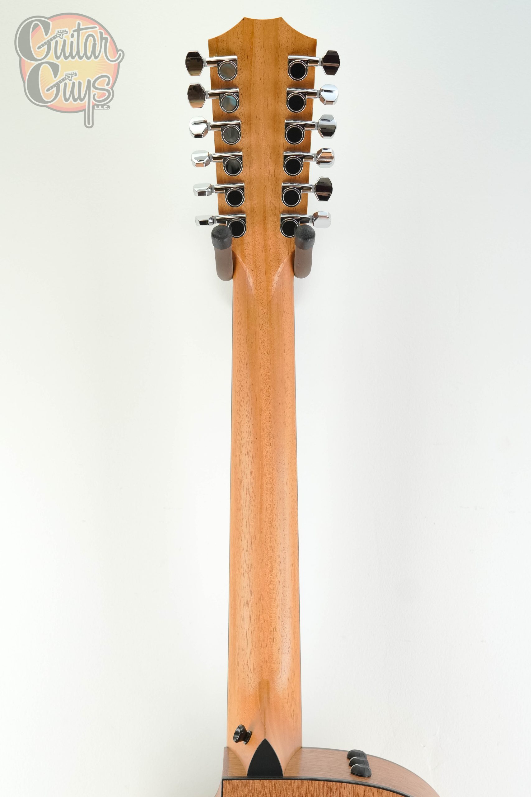 Taylor 150CE 12-String Natural - Image 7