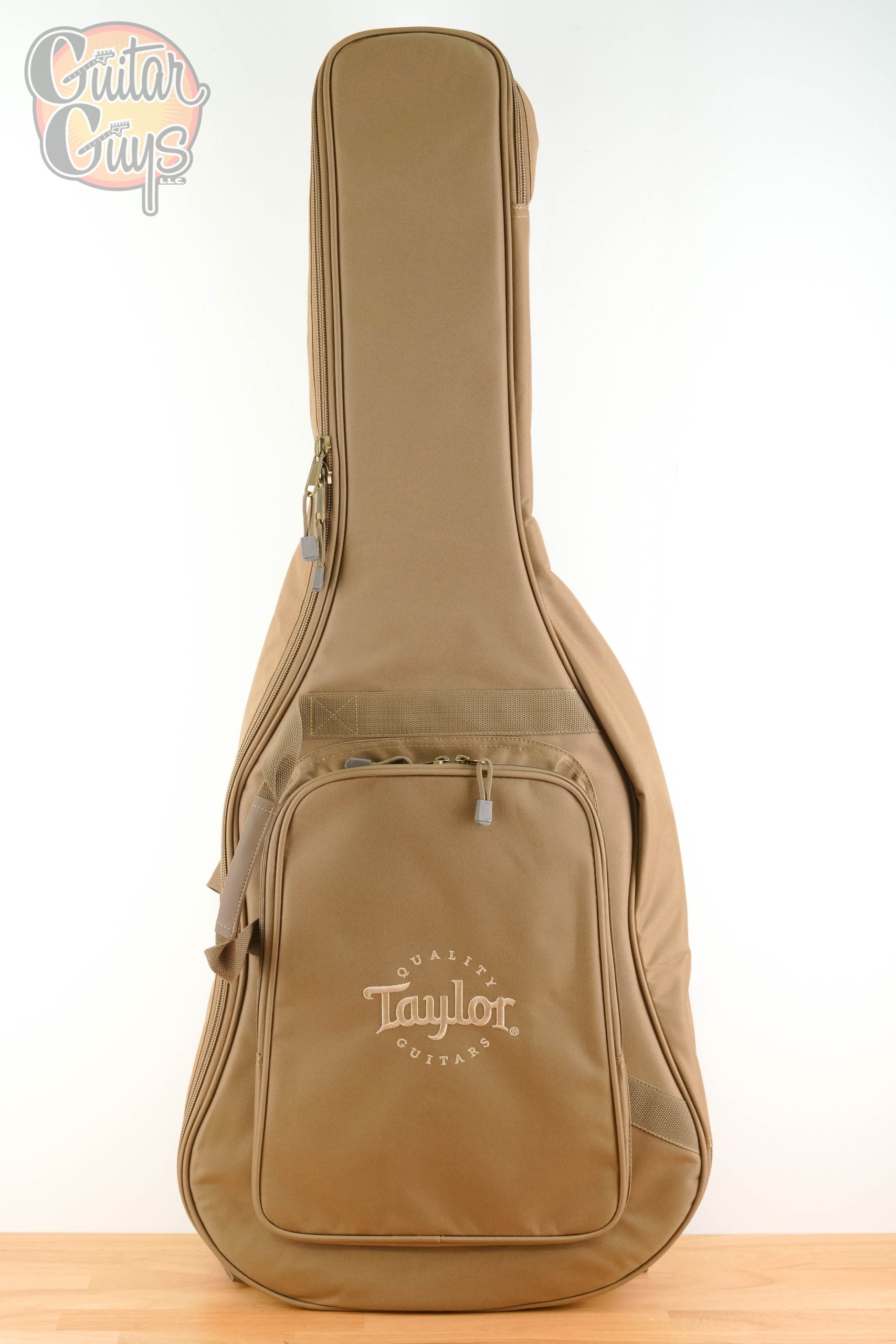Taylor 150CE 12-String Natural - Image 10