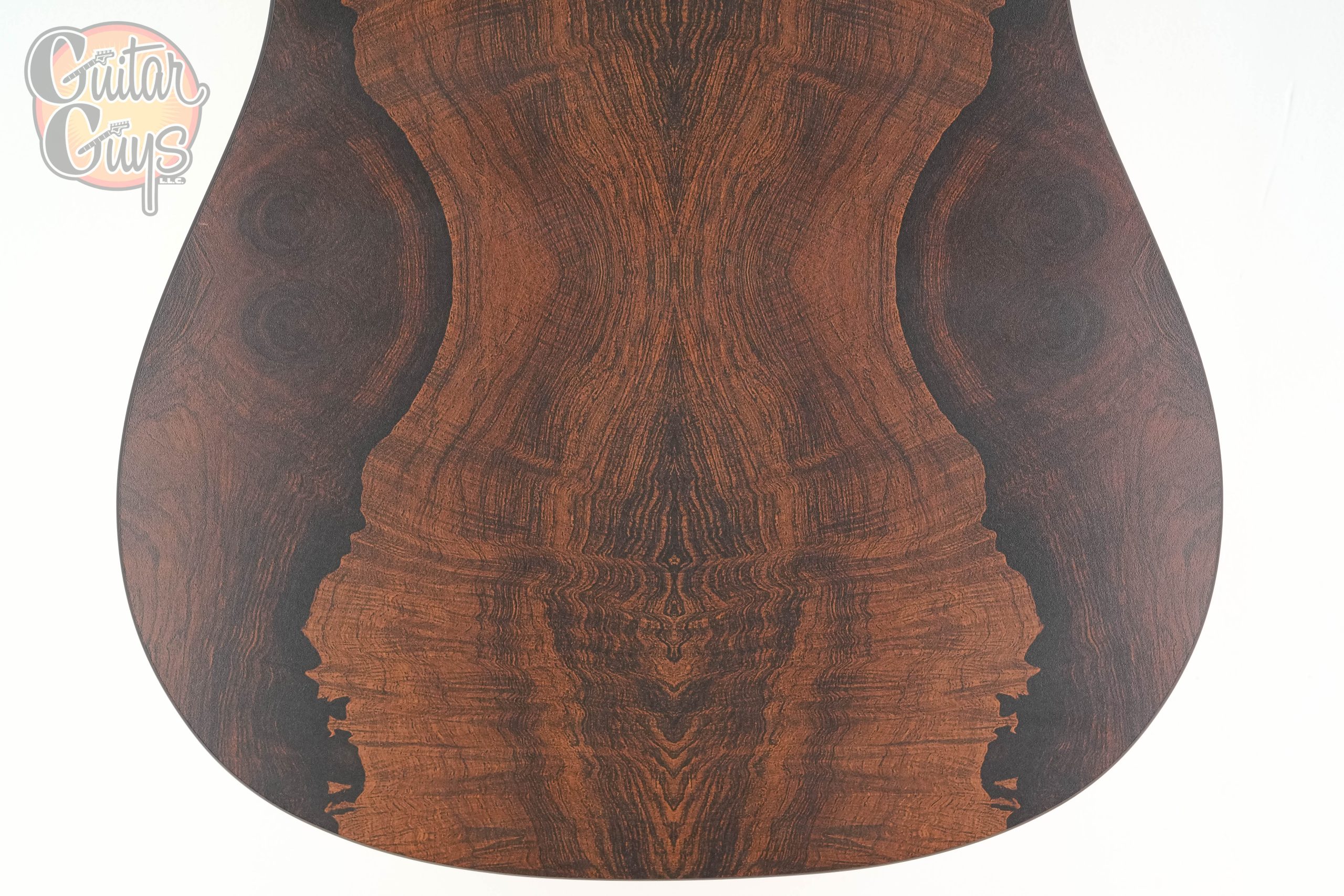 Martin D-X2E 12 String Brazilian Rosewood - Image 5