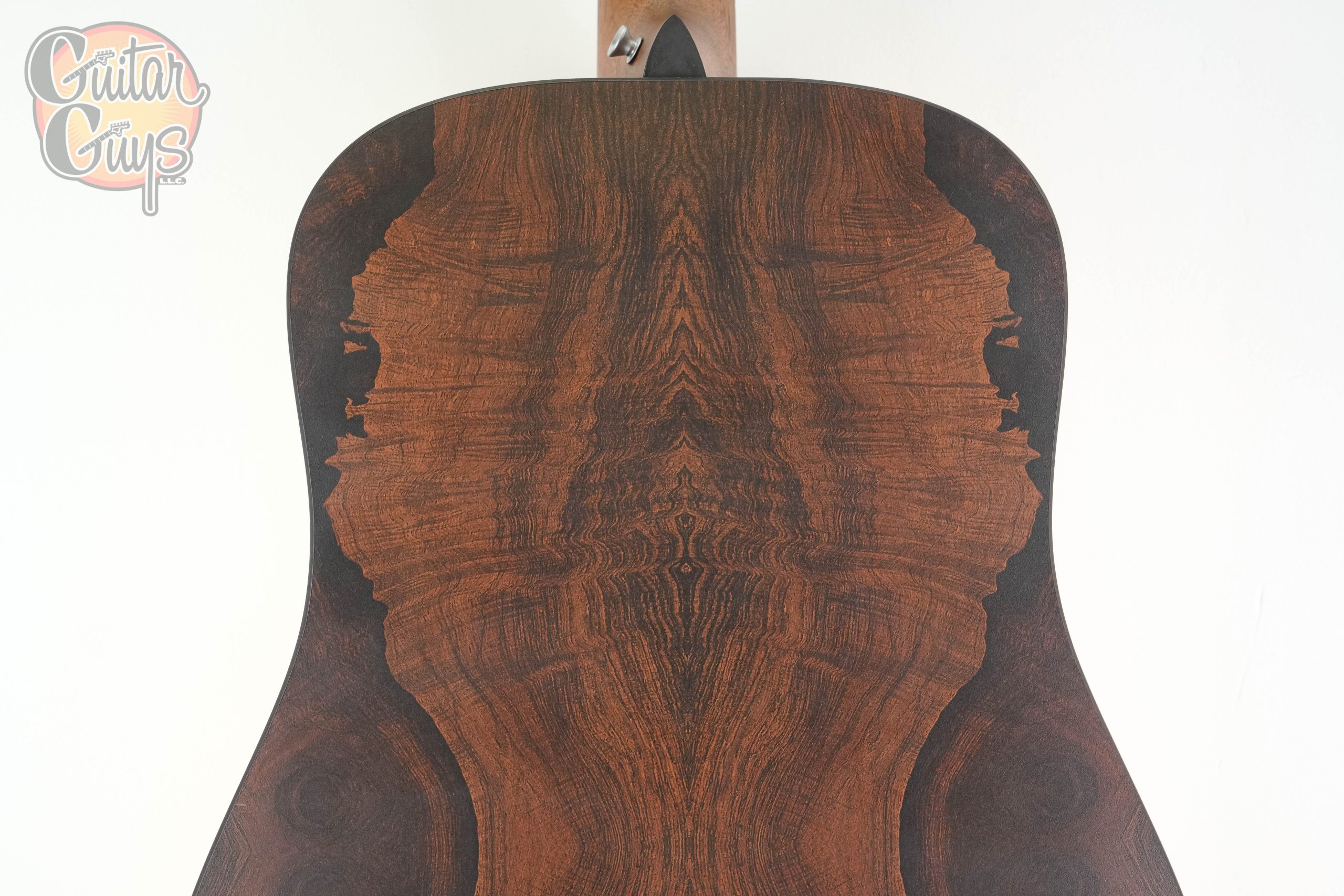 Martin D-X2E 12 String Brazilian Rosewood - Image 6